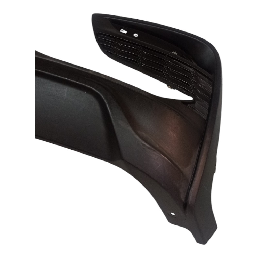 Spoiler Traseiro Gm Cruze Hatch 2017 A 2020 4