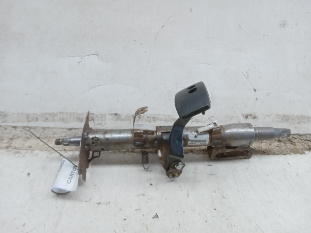 COLUNA DE DIREÇÃO TOYOTA COROLLA 1.8  2003  2008 2