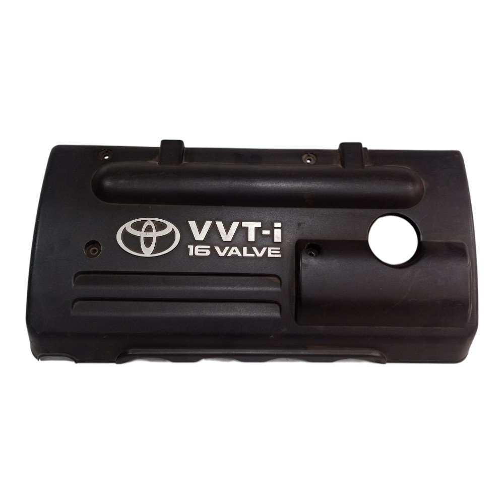 * Tampa Capa Motor Toyota Corolla 2003 A 2008 Original