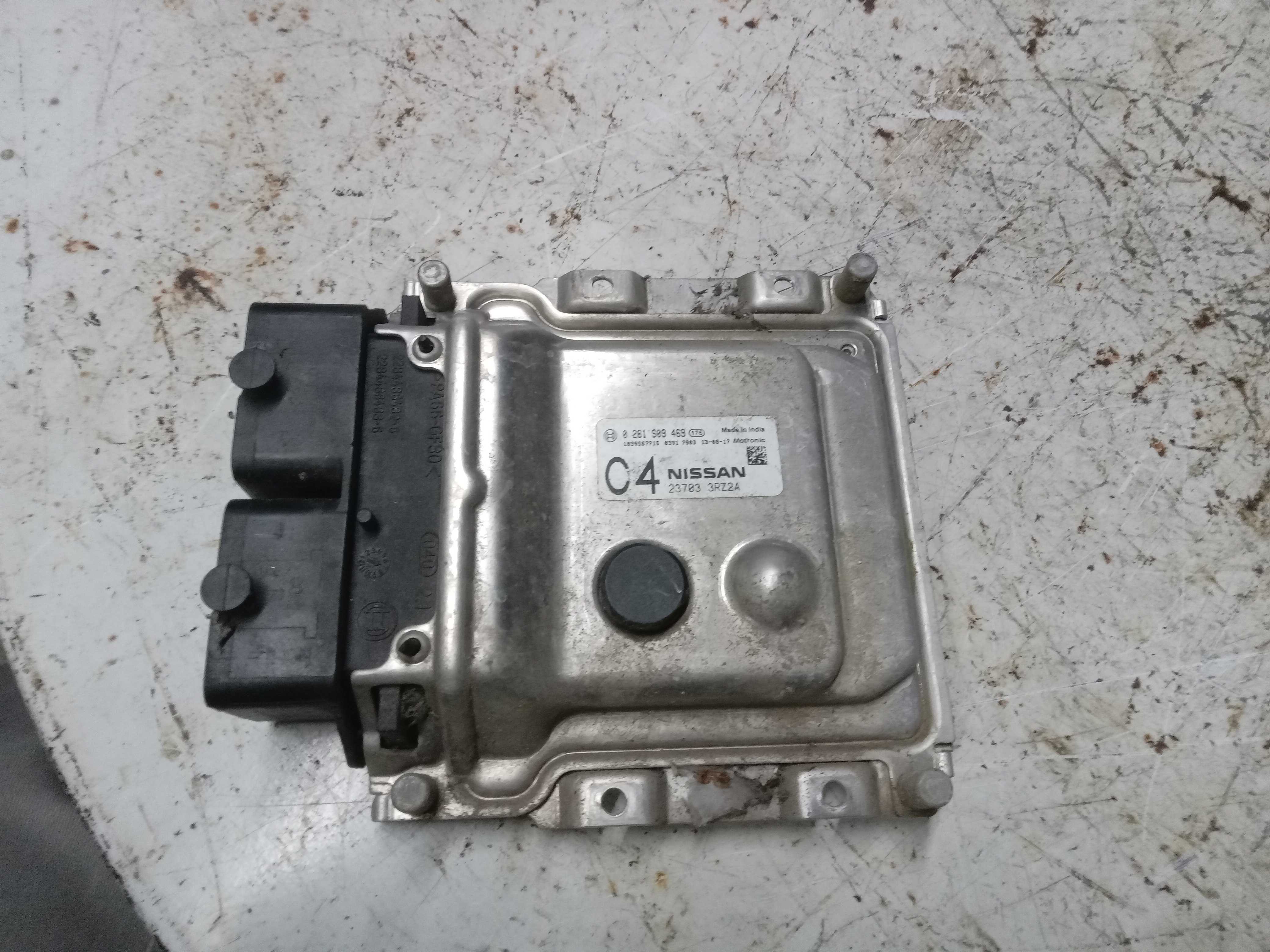 MODULO DE INJEÇÃO NISSAN SENTRA 20 2014 3