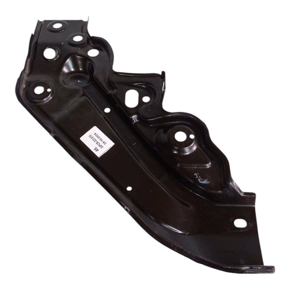 Suporte Farol Dianteiro Esquerdo Volkswagen Virtus 2022 1