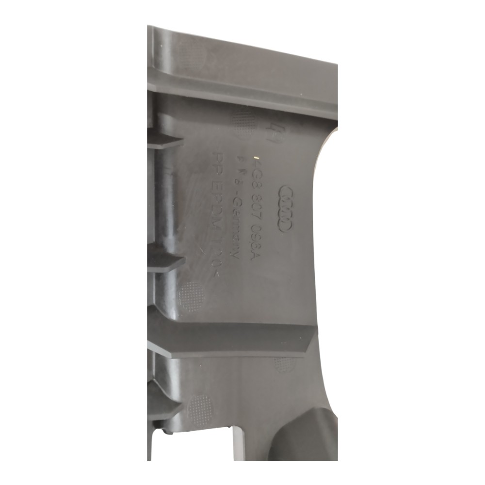 Suporte Parachoque Dianteiro Audi A7 2012 4g8807096a 3