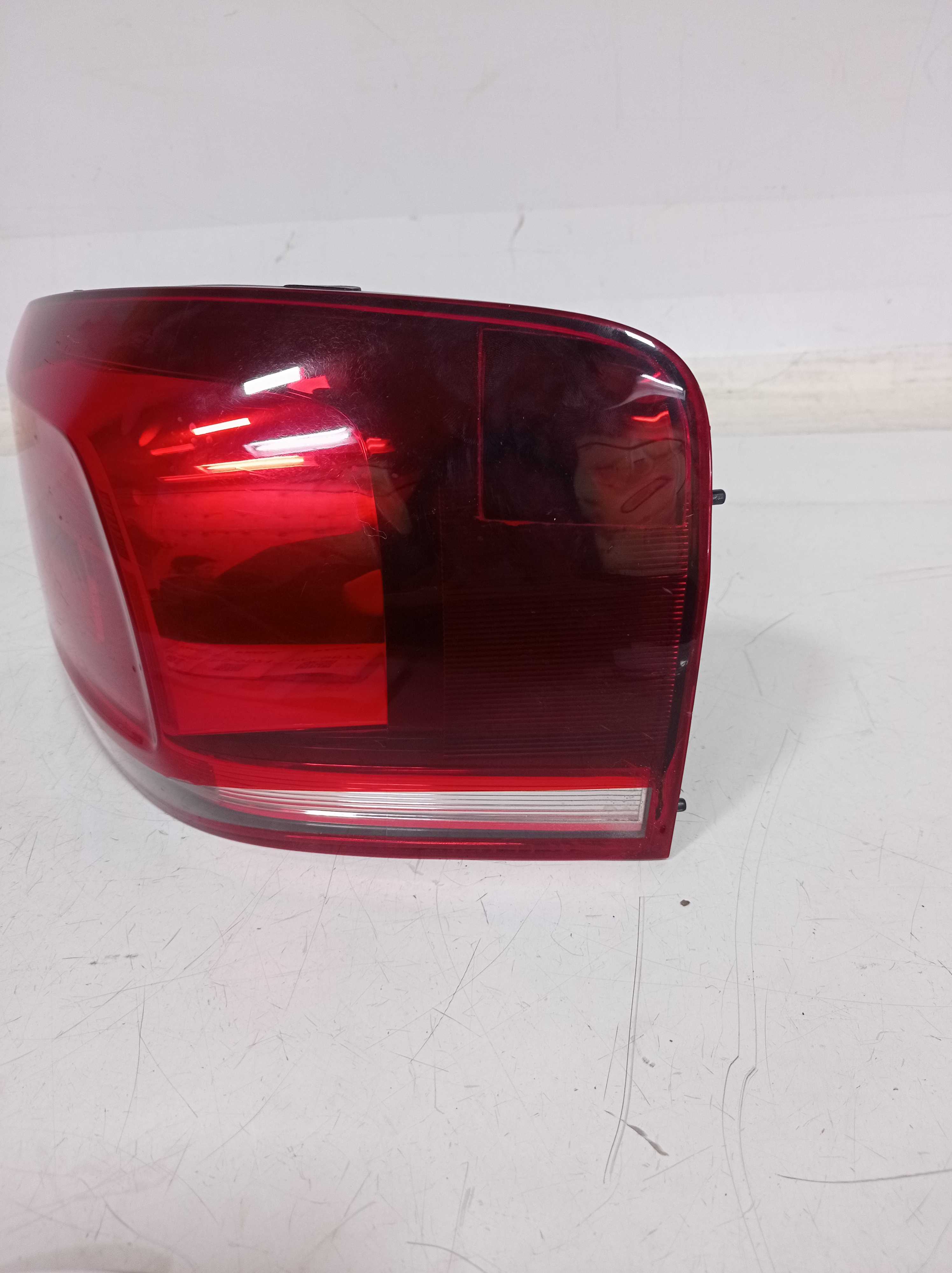 2400506 LANTERNA TRAS DIREITA VW SPACEFOX 2015 2018 RECU 3
