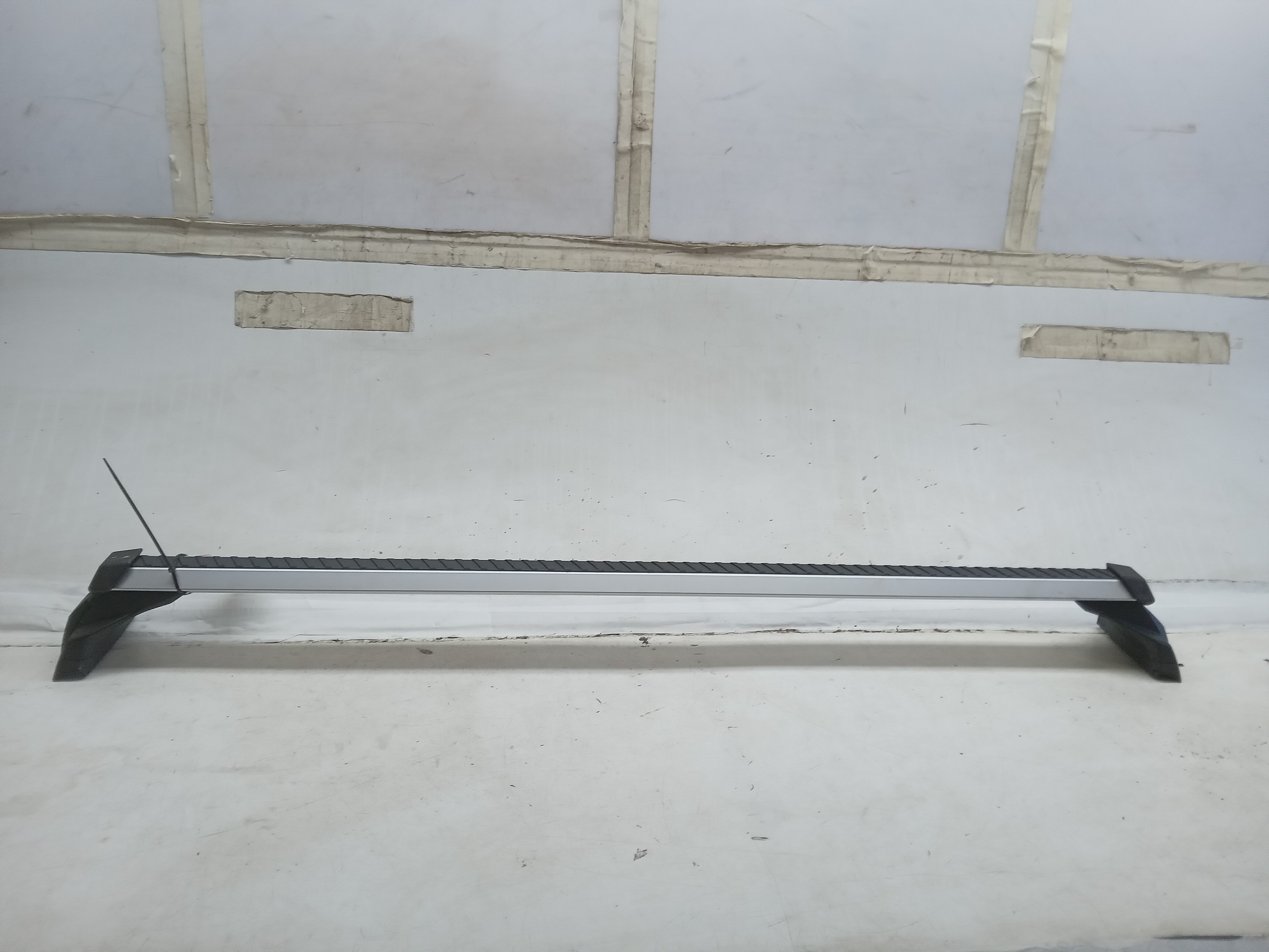 RACK TETO DIANTEIRO AUDI Q7 2016