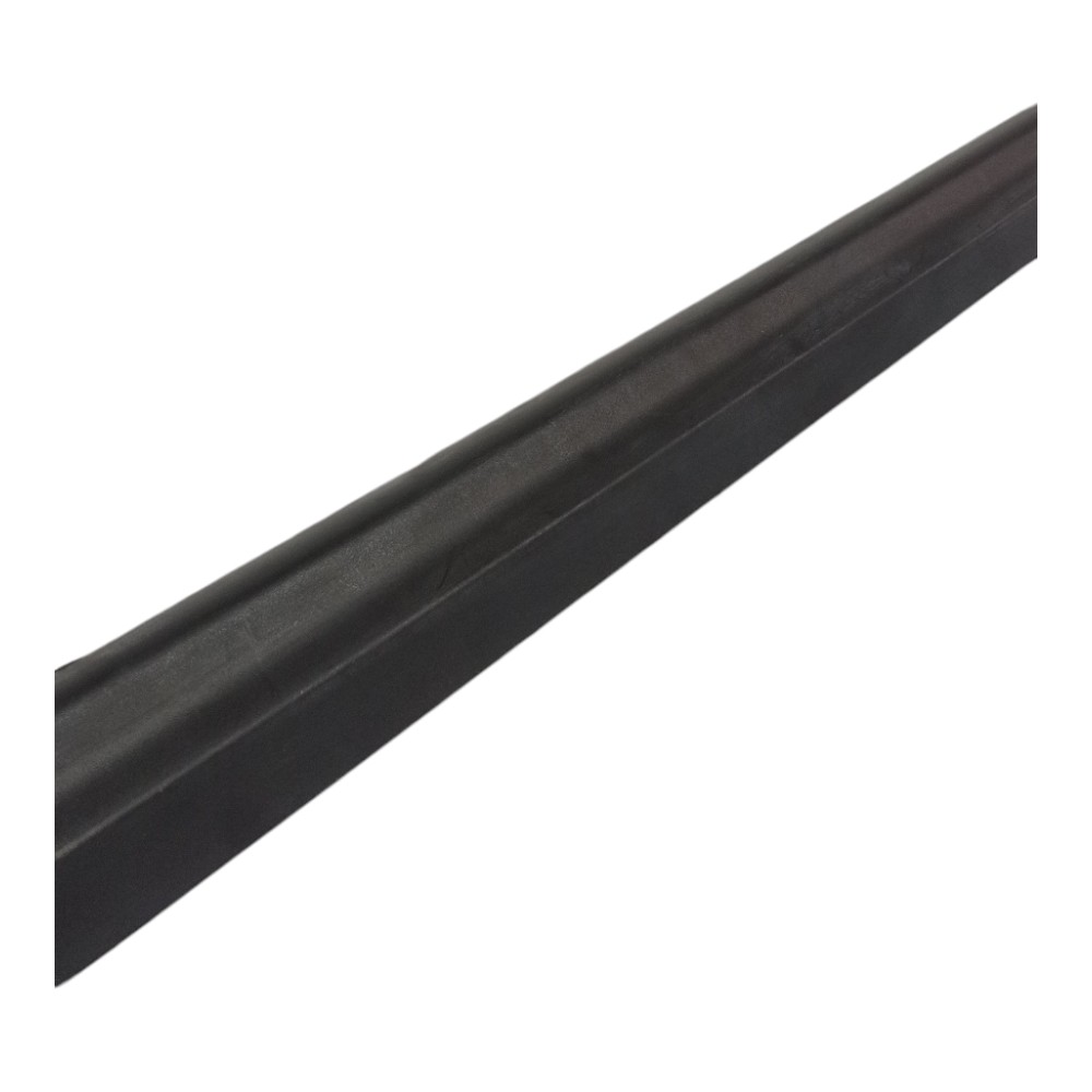 Friso Inferior Porta Dianteira Direita Gm Onix 2017 Original Preto 3