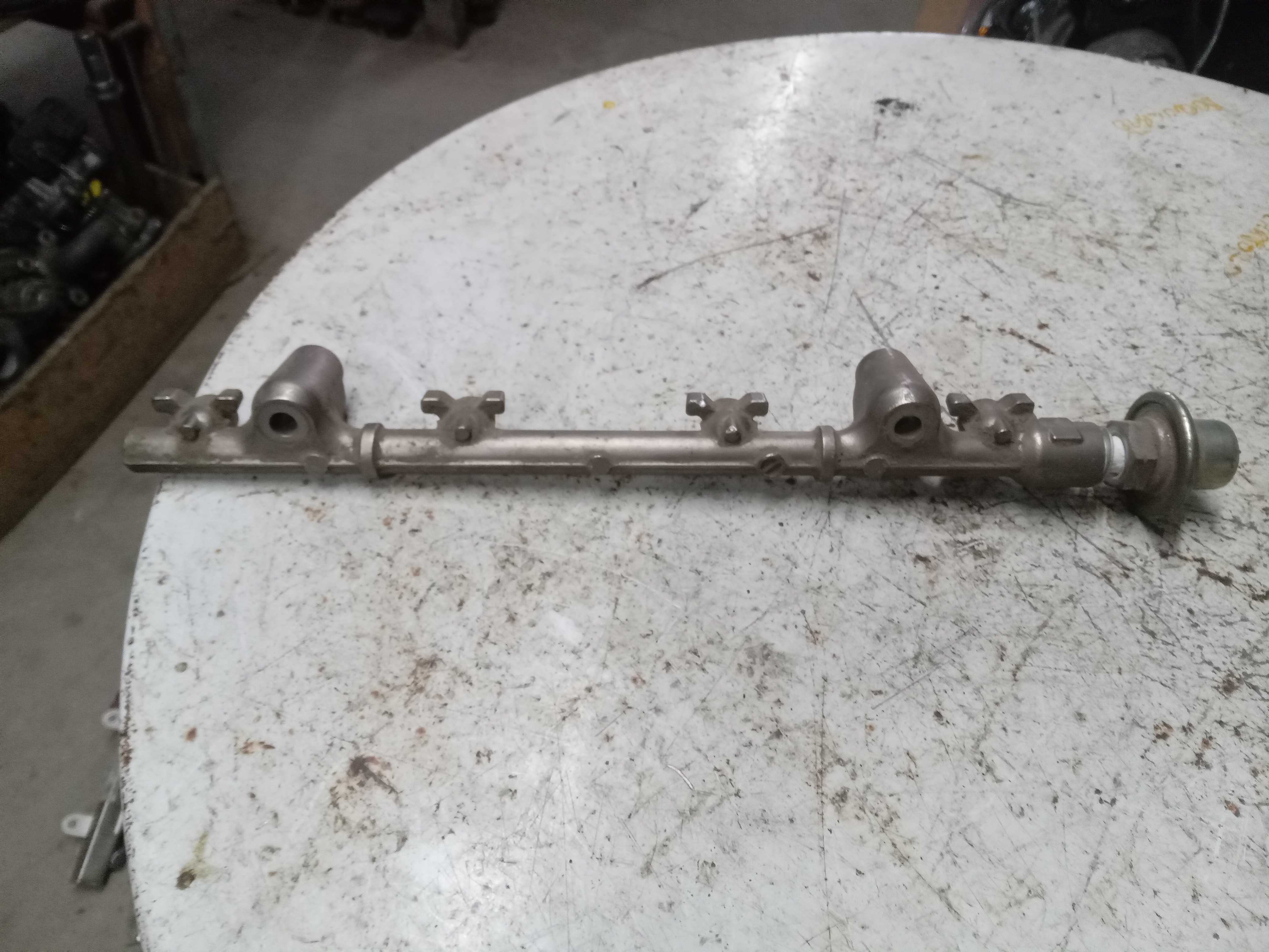 FLAUTA BICO INJEÇÃO TOYOTA COROLLA 1