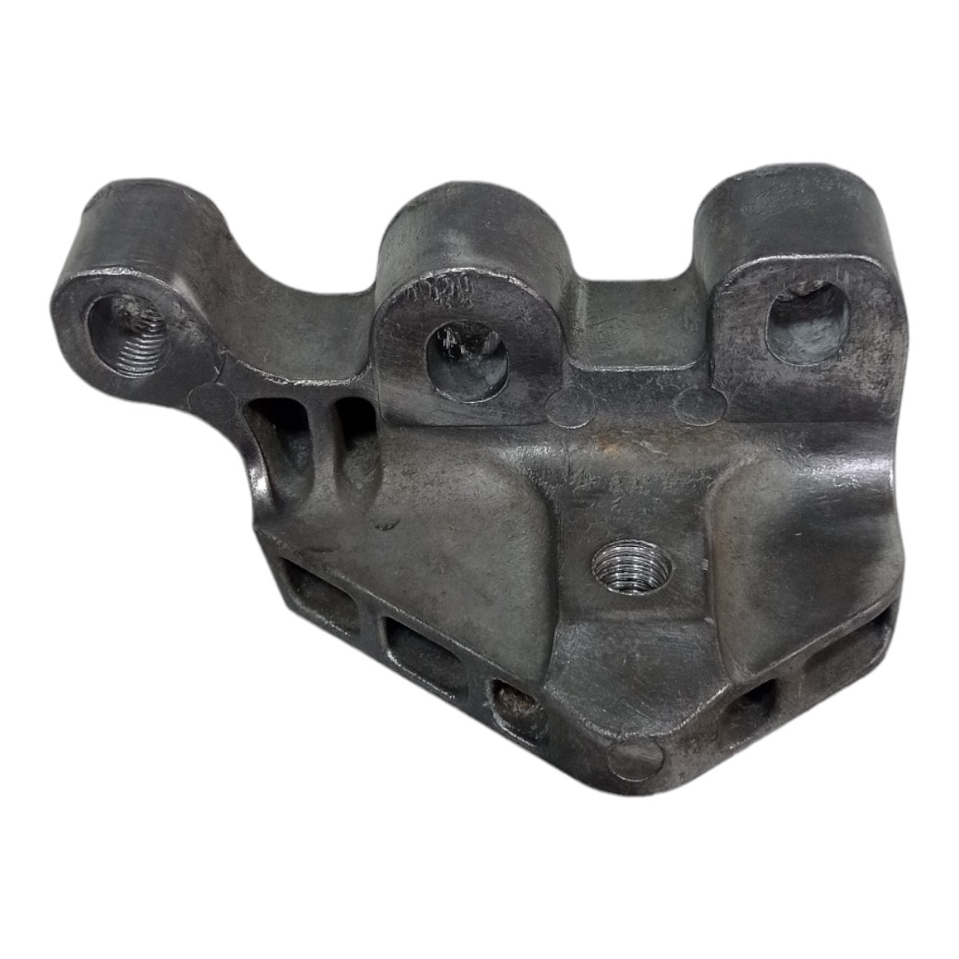 Suporte Coxim Motor Direito Volkswagen Gol G5 2008 A 2012