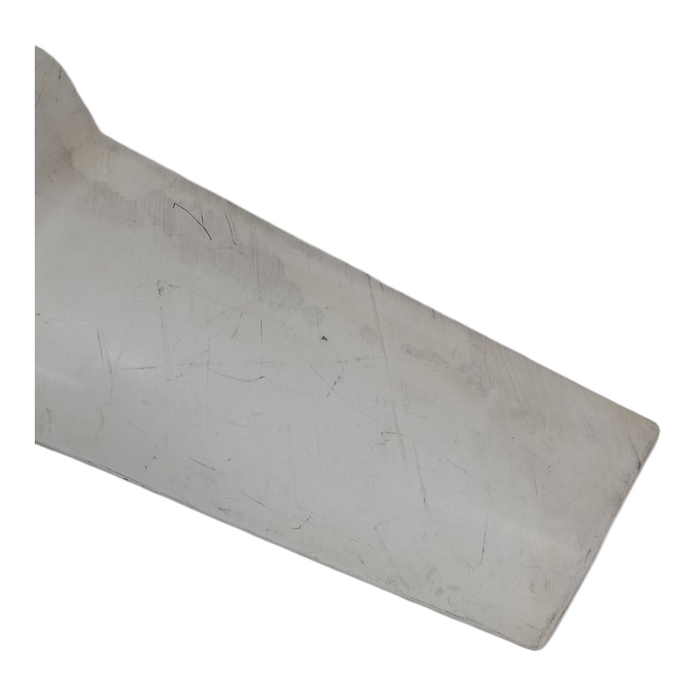 Defletor Frontal Externo Mb Axor 2008 2
