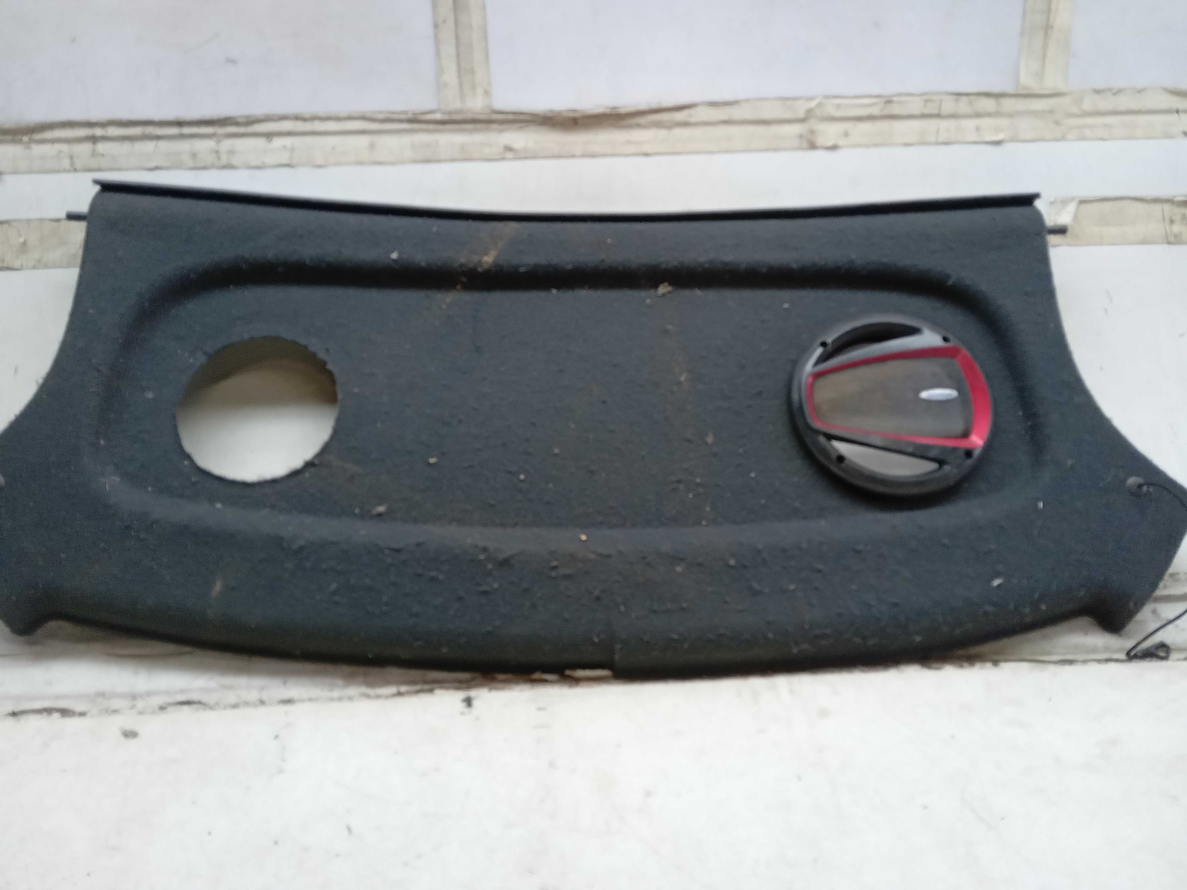TAMPAO BAGAGITO FIAT PALIO 1997