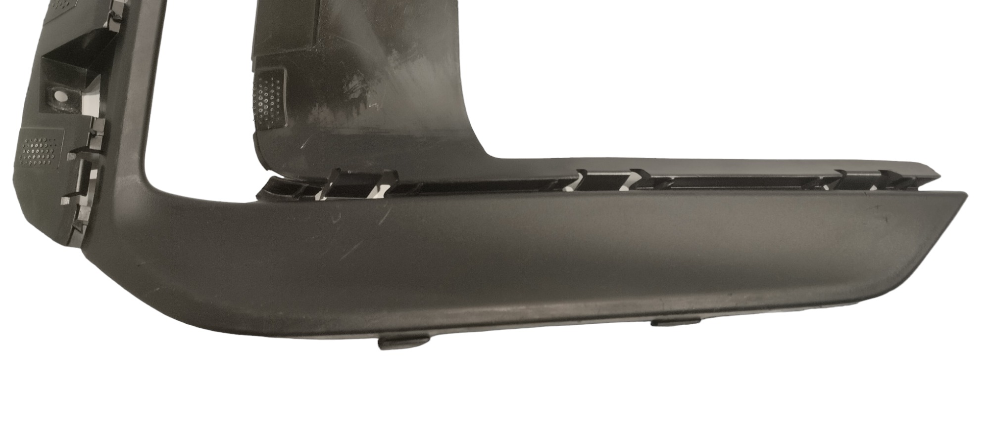 Moldura Do Milha Esquerda Gm Tracker 2019 2021 Original 3