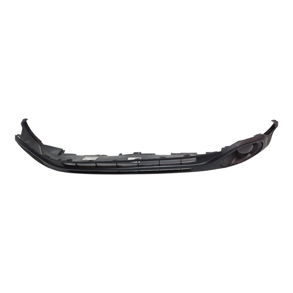 SPOILER DIANTEIRO FIAT TORO 2016 2017 6