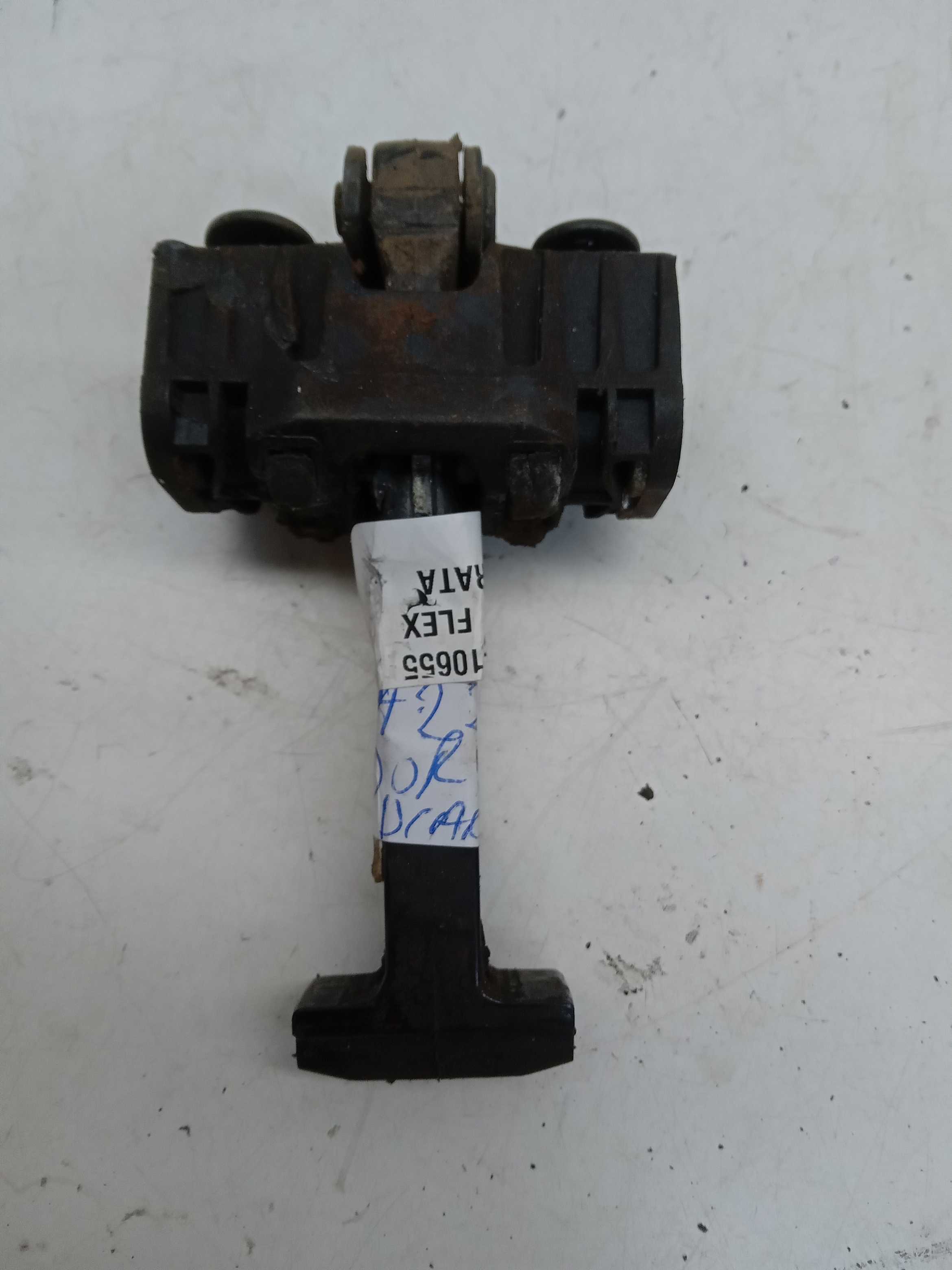 LIMITADOR PORTA DIANTEIRA LE VW GOL 2009 1
