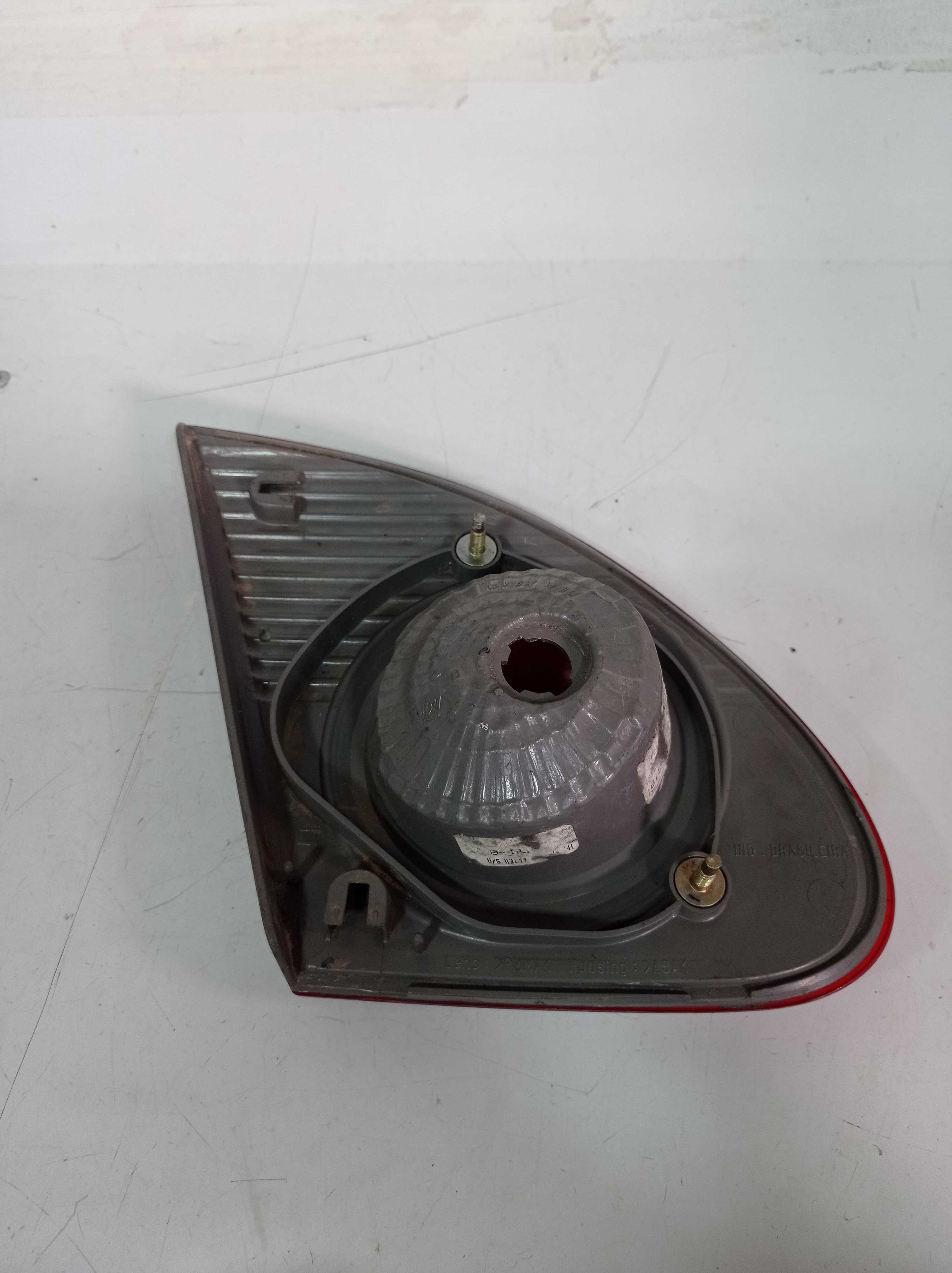 LANTERNA TRASEIRA DIREITA TOYOTA COROLLA 2003 A 2007 2