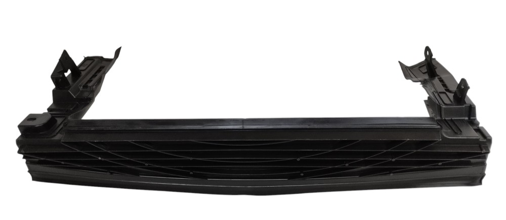Defletor Inferior Radiador Gm Onix 2020/2021
