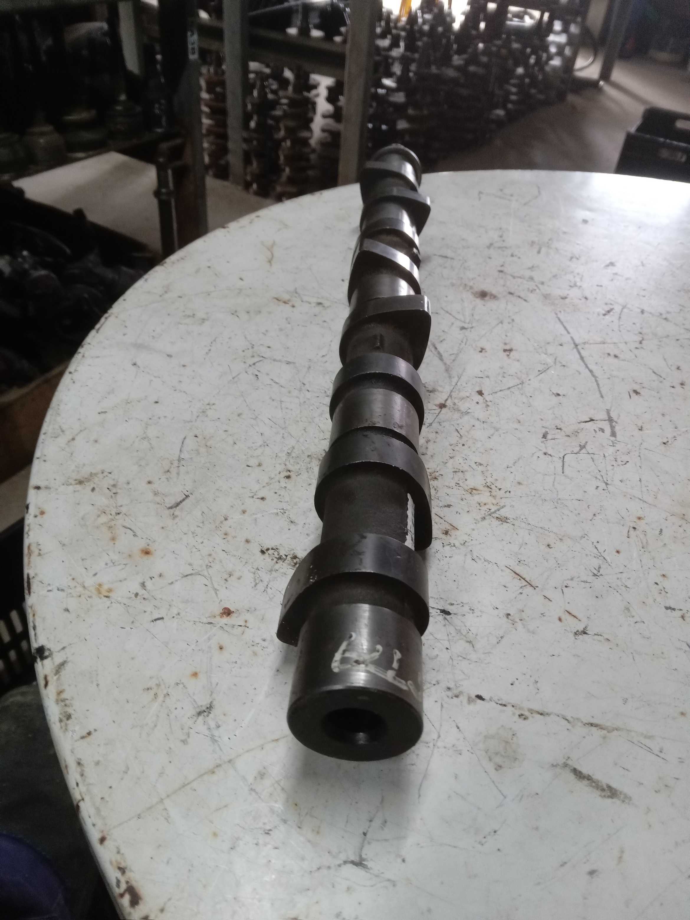 EIXO COMANDO VALVULA KIA BESTA 22 8V DIESEL 1992 3