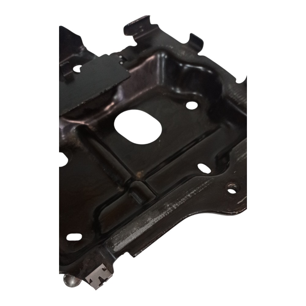 Suporte Base Da Bateria Peugeot 207 2007 A 2012 2