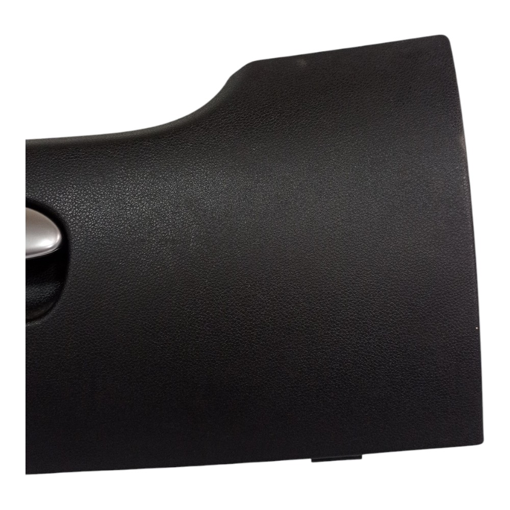 Tampa Porta Luvas Peugeot 207 2009 A 2014 3