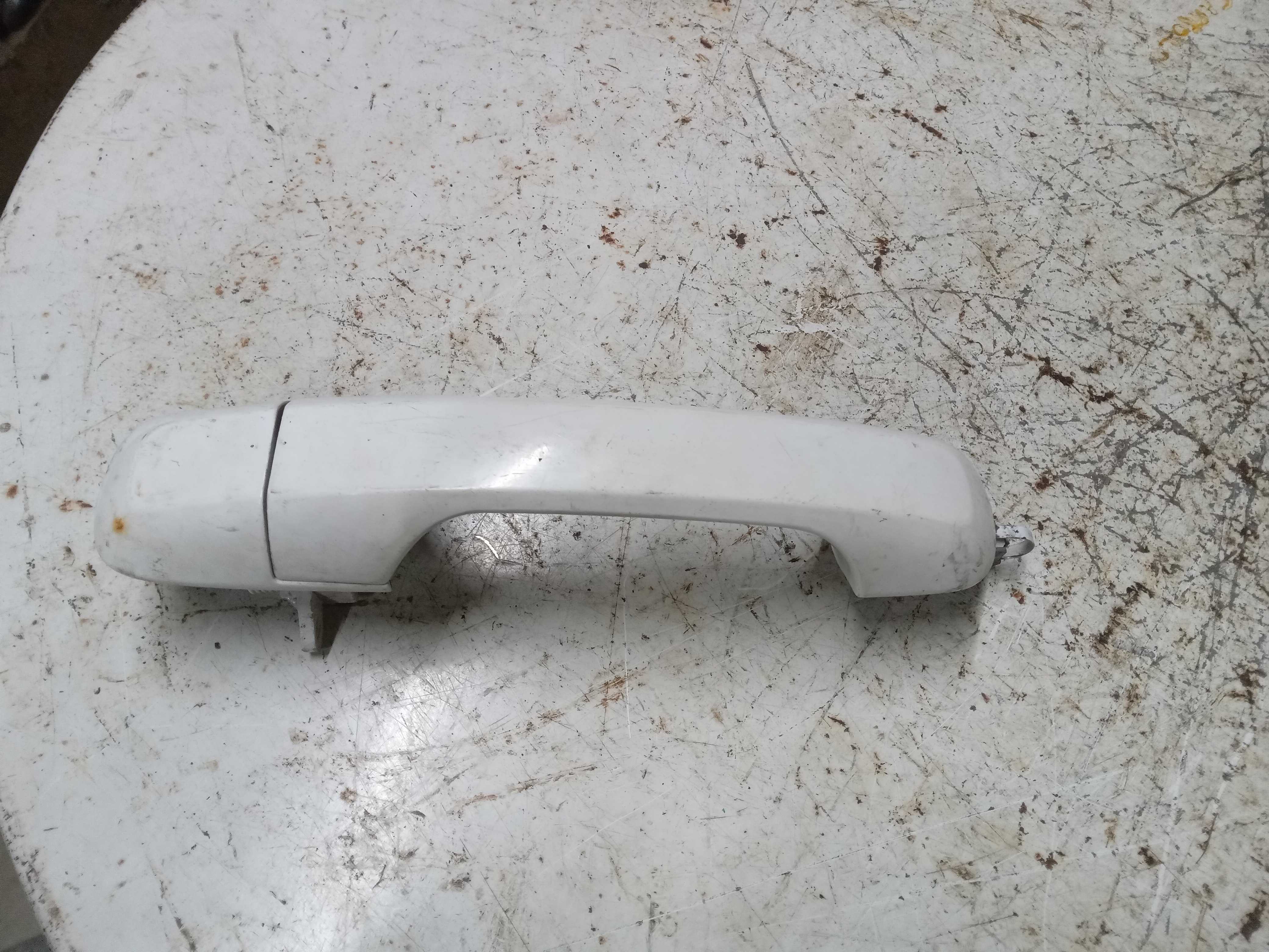 MAÇANETA EXTERNA FORD FIESTA 1