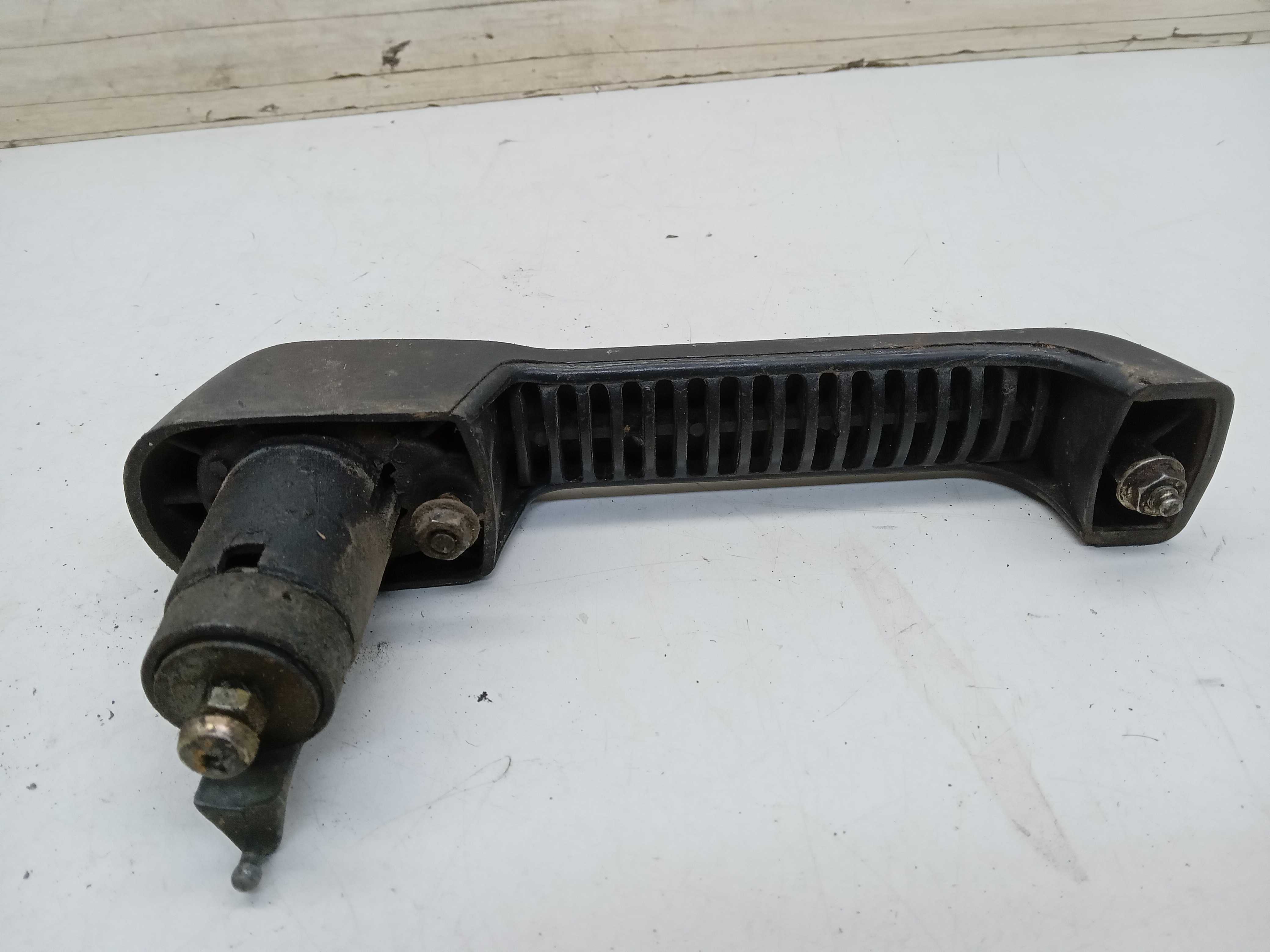 MAÇANETA EXTERNA PORTA FIAT UNO 1993 2