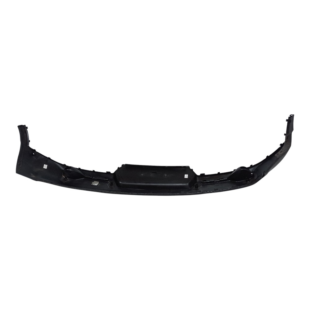 Parachoque Traseiro Volvo Xc40 2020 Original Para Recuperar 6