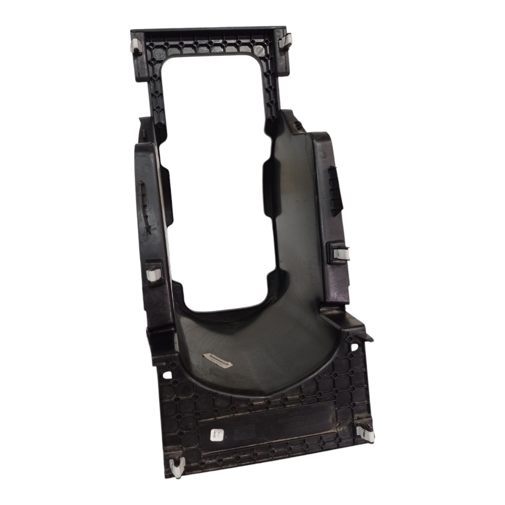 Moldura Console Central Honda Hrv 2020 4