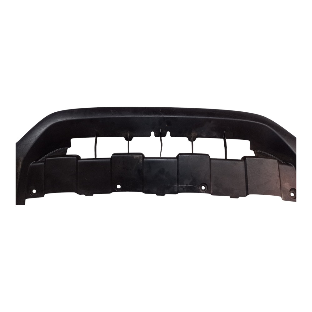 Spoiler Dianteiro Honda Cr-v Crv 2009 A 2011 3