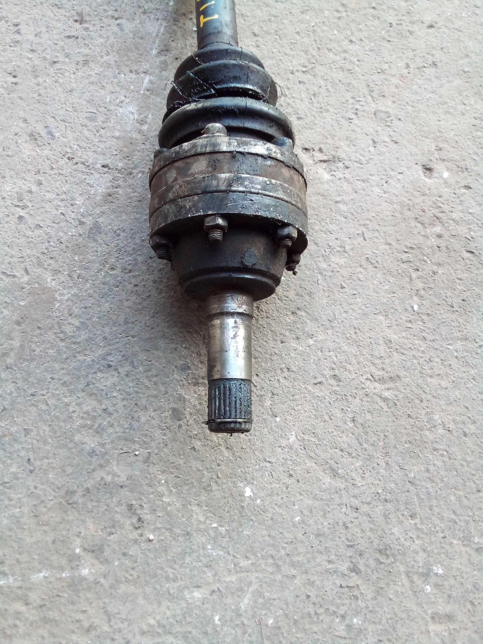 Semi-eixo Fiat tipo 2.0 3