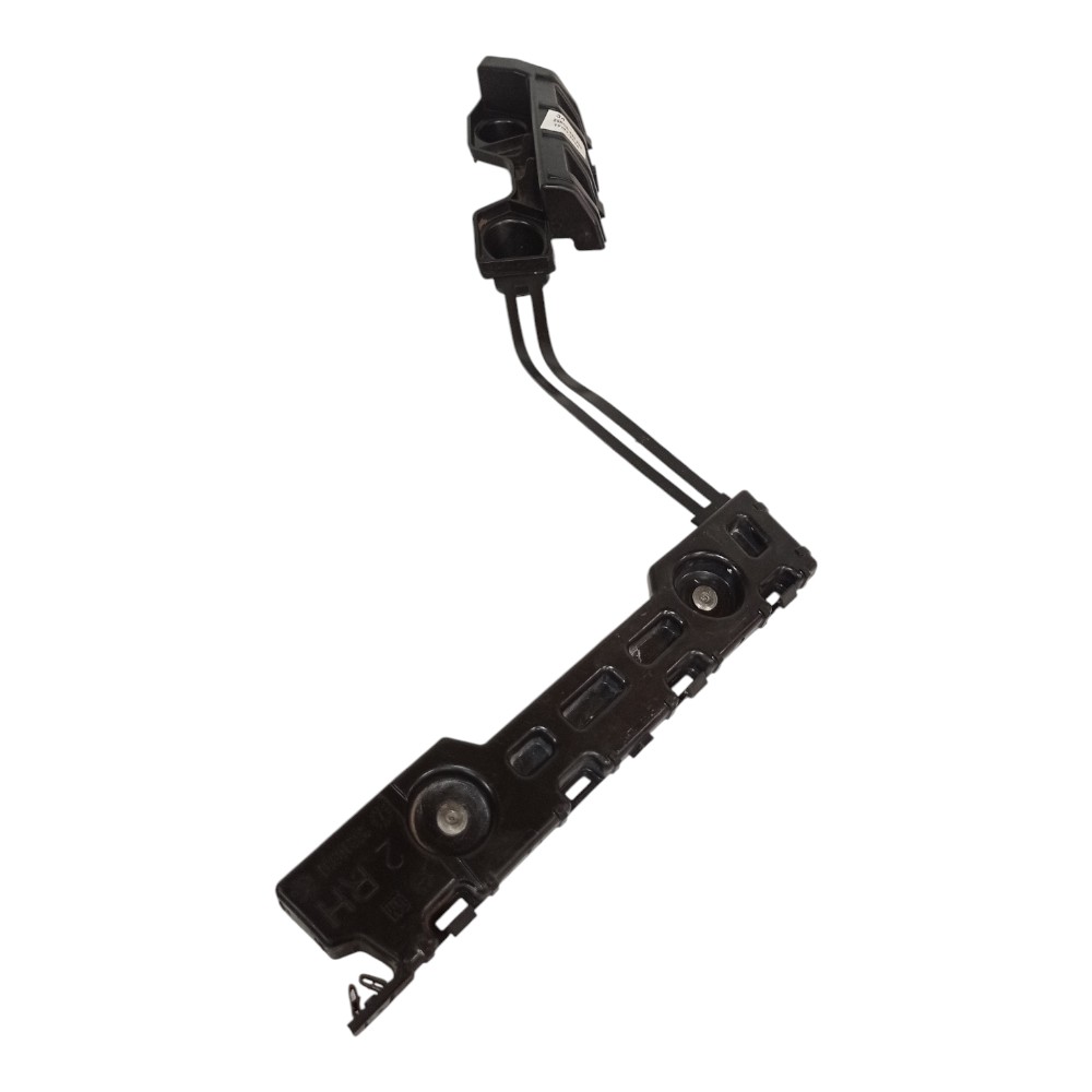 Suporte Parachoque Traseiro Direito Gm Onix Hatch 2020 2022 4