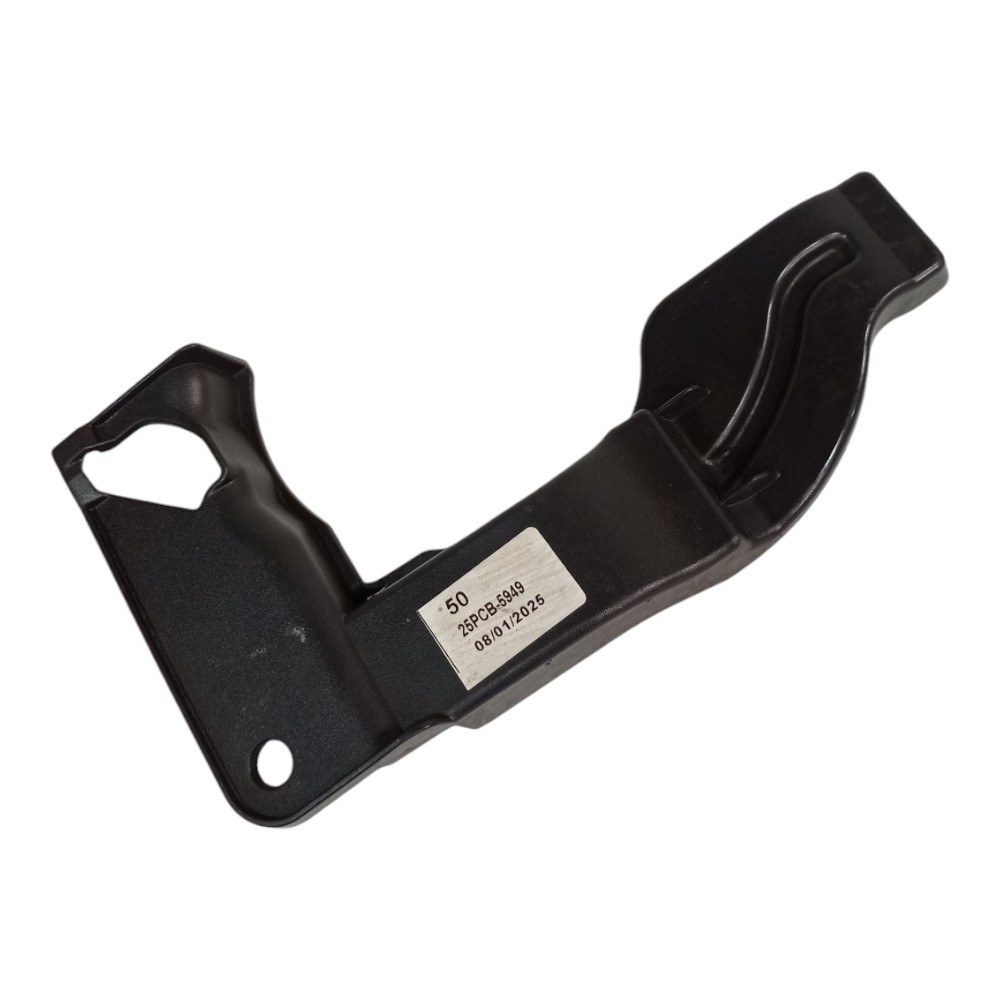 Guia Suporte Esquerdo Grade Dianteira Honda Civic 2012 2016 1