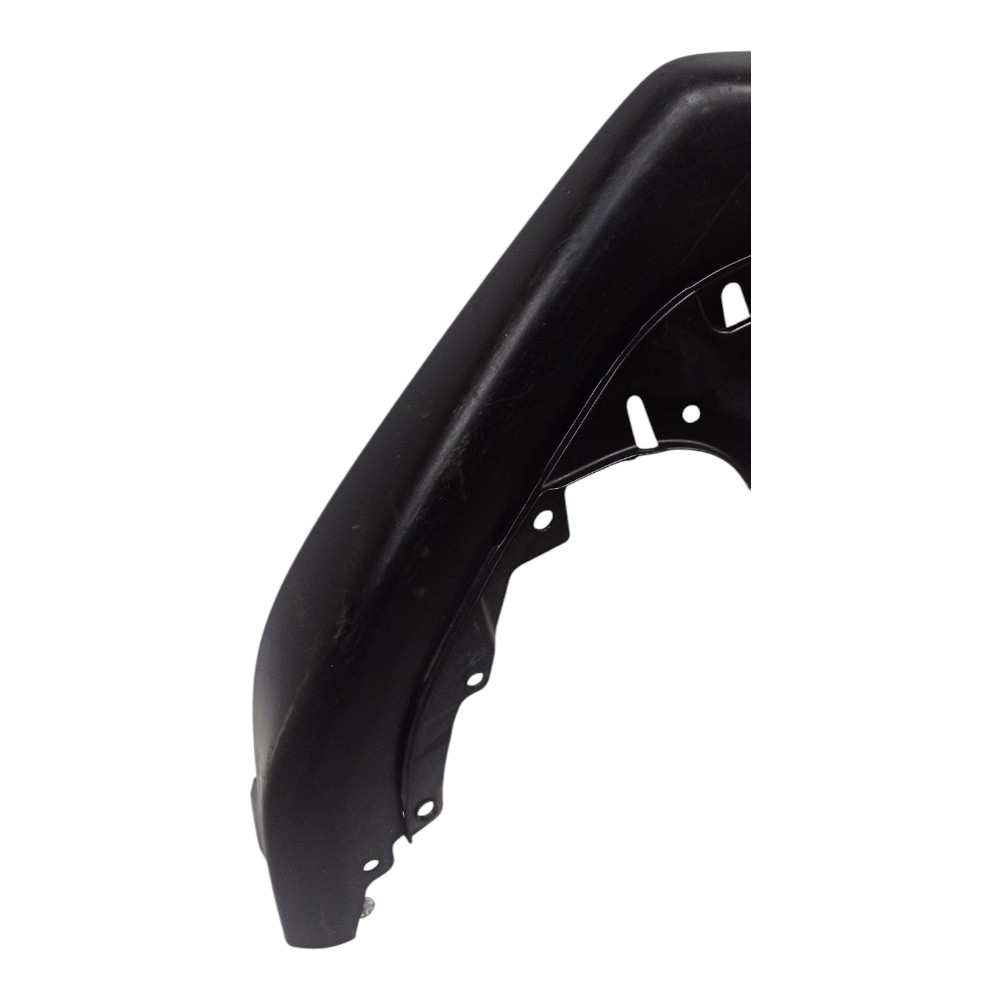 Spoiler Parachoque Dianteiro Honda Hrv 2019 Original 2
