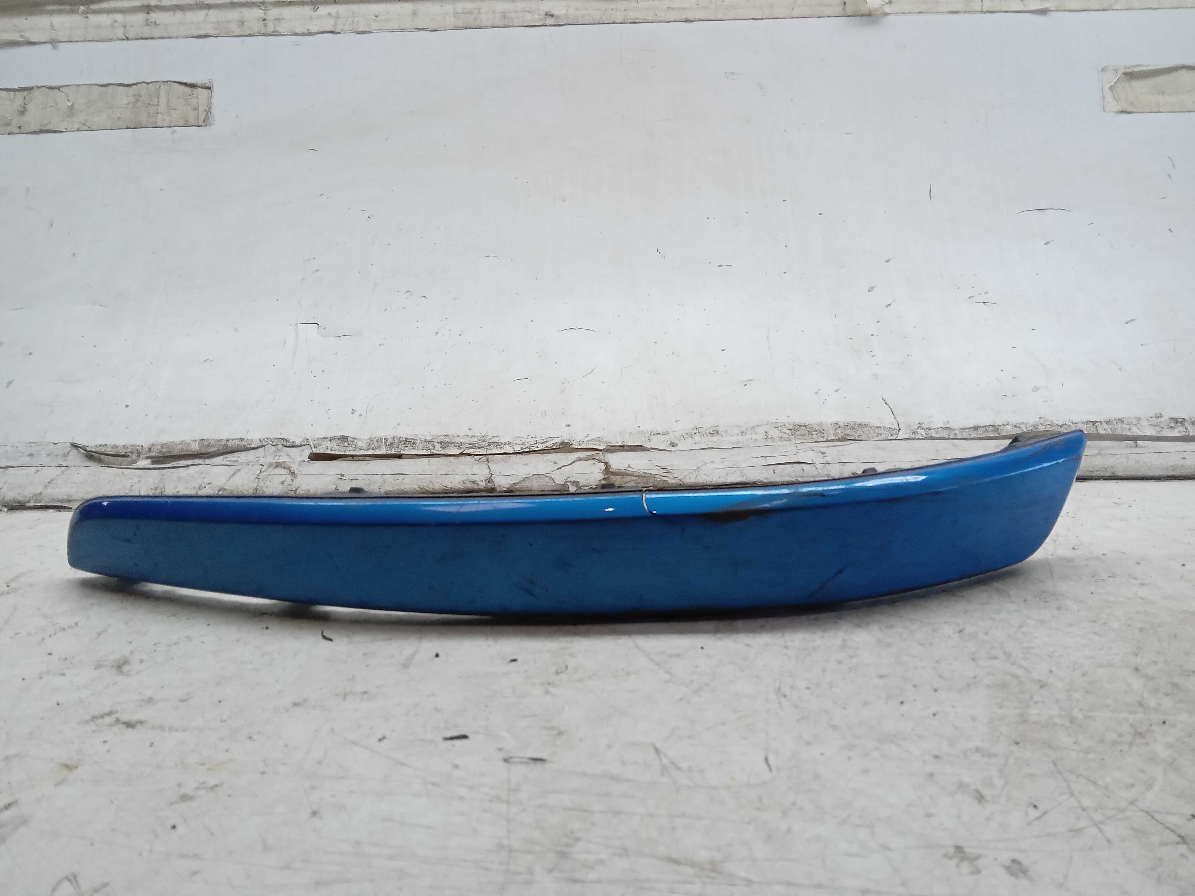 MOLDURA APLIQUE PARACHOQUE TRASEIRO LE GM VECTRA HATCH 2008