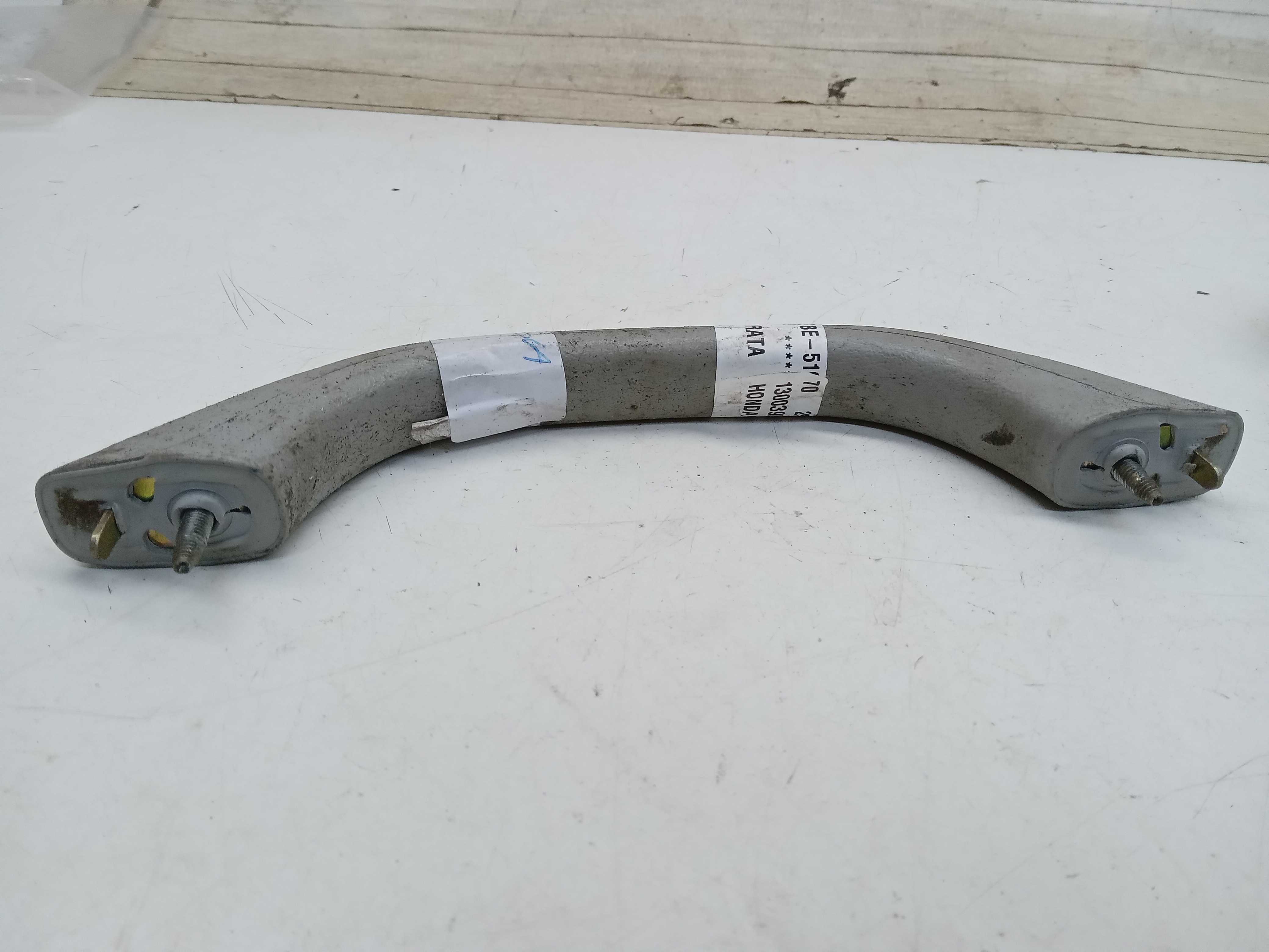 ALÇA TETO PQP HONDA FIT 2004 2