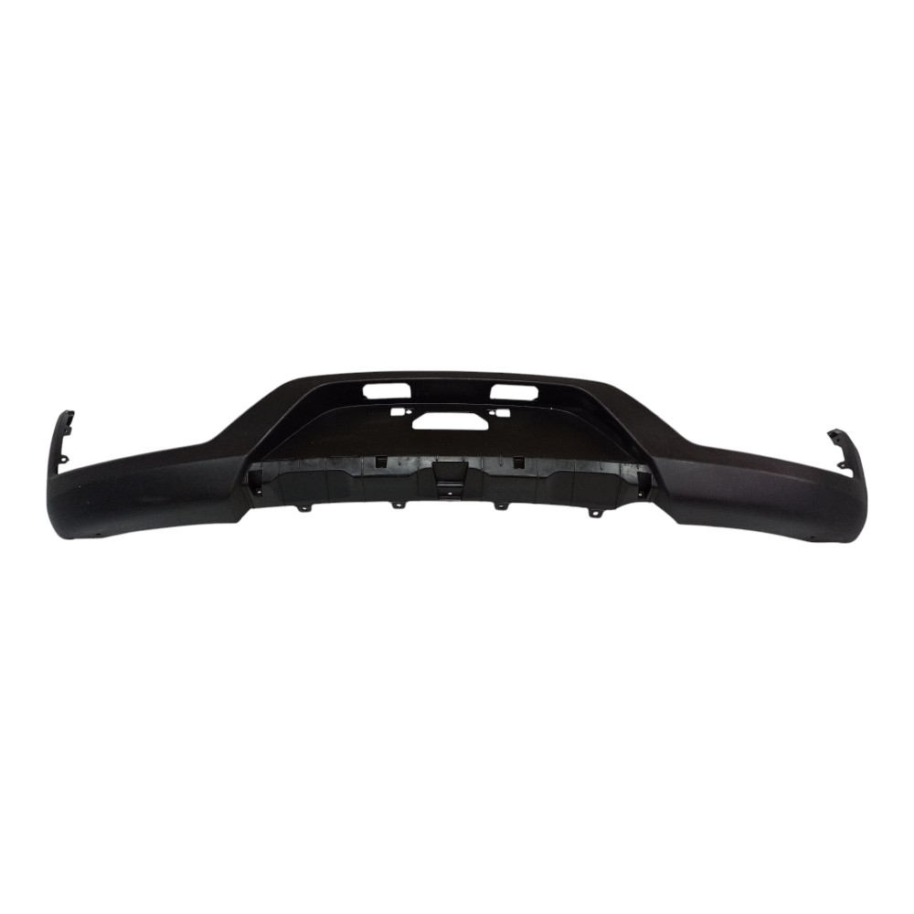 Spoiler Parachoque Traseiro Hyundai Hb20x Cross 2012 A 2015