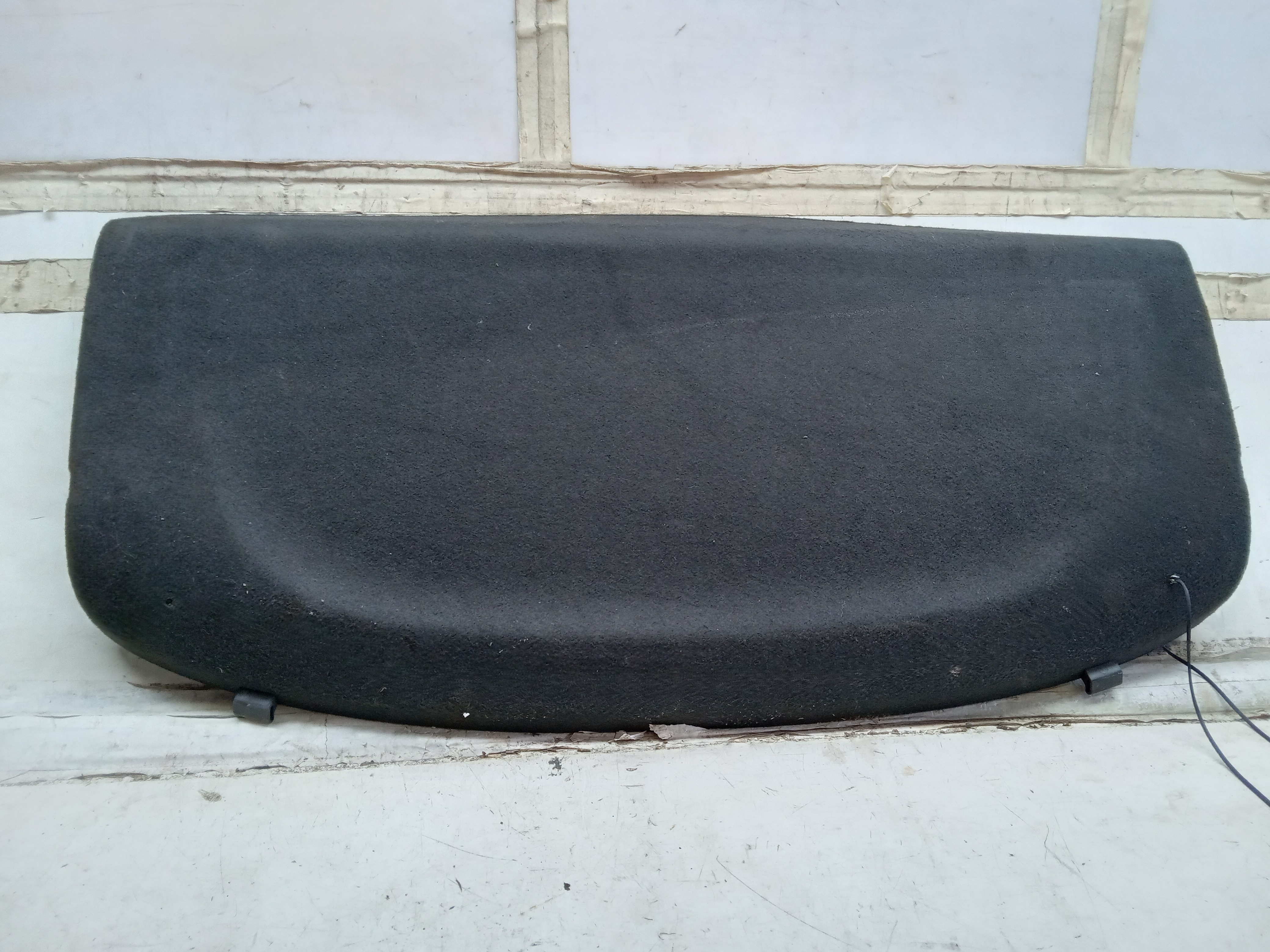 TAMPAO BAGAGITO GM ASTRA 2003