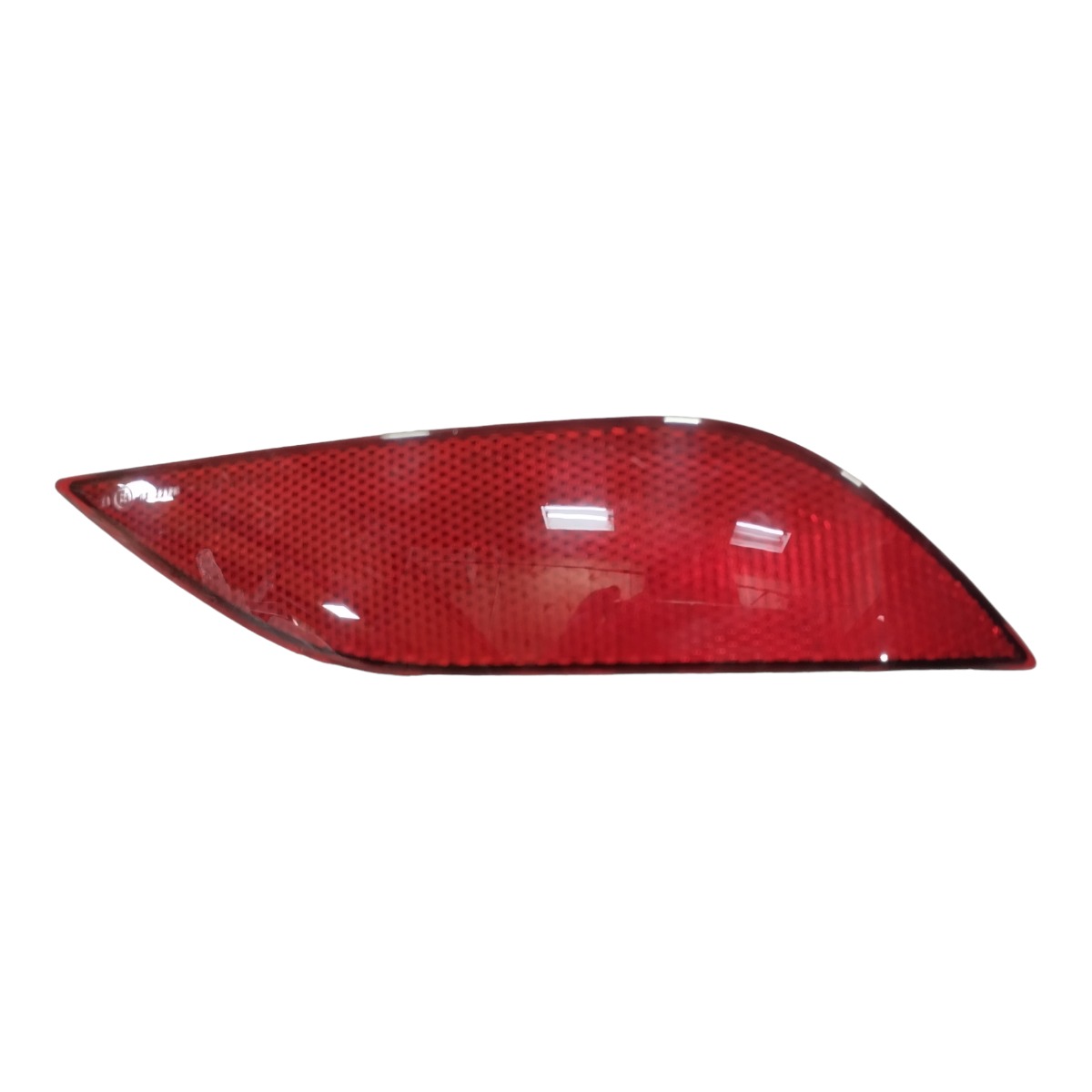 Refletor Olho De Gato Tras Direito Vw T-cross  Original