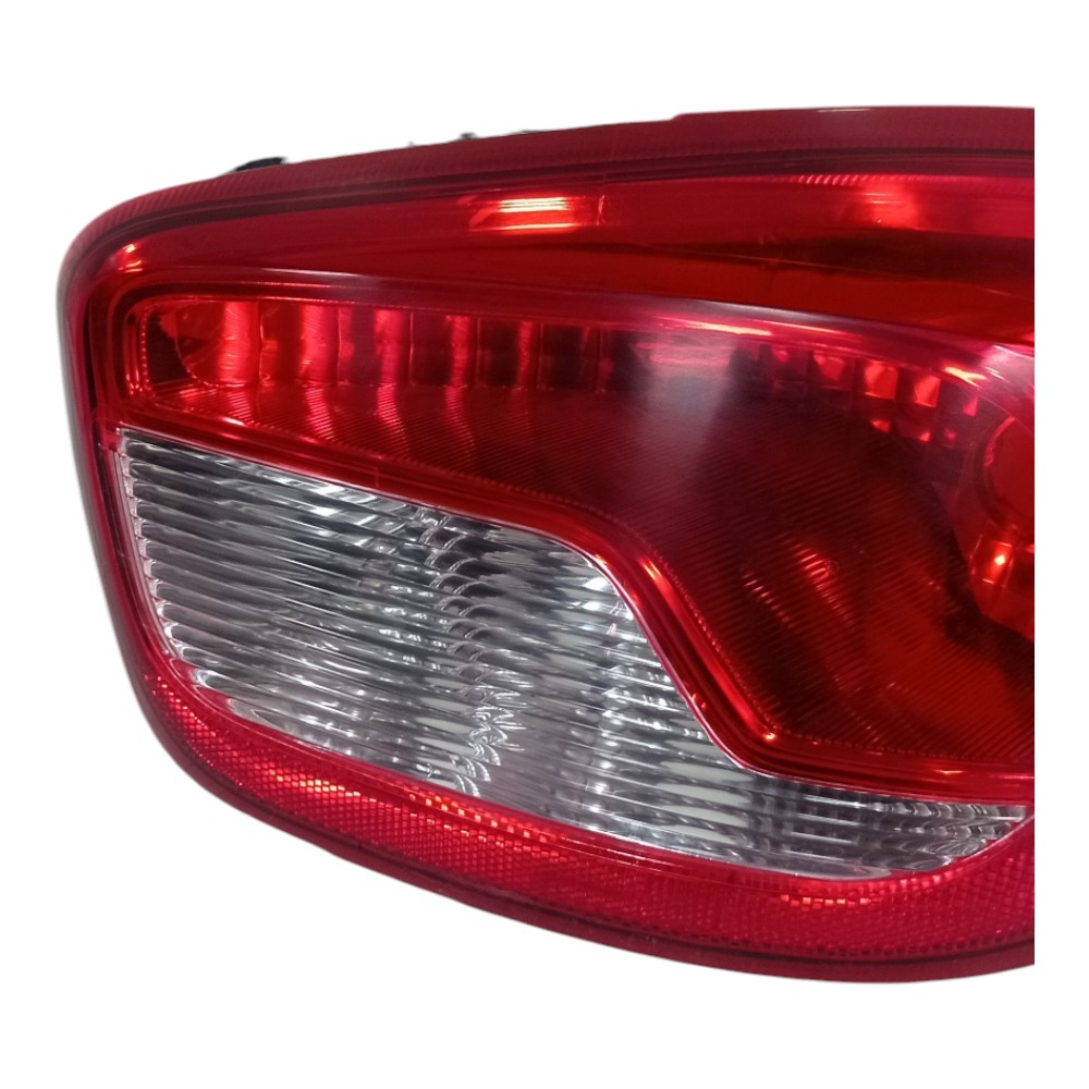 Lanterna Traseira Direita Renault Kwid 2018 A 2021 Original 3