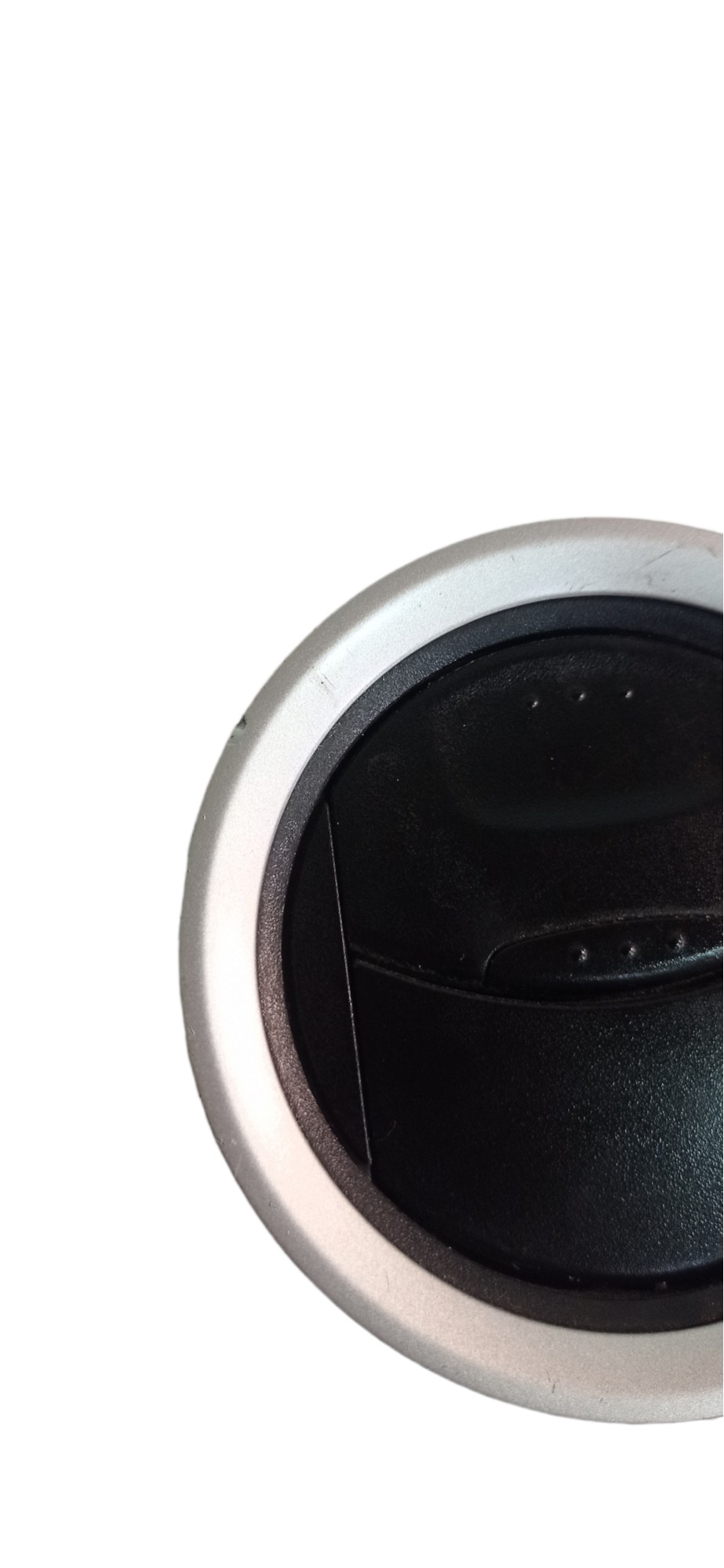 Difusor De Ar Lateral Ford New Fiesta 2016 2017 2