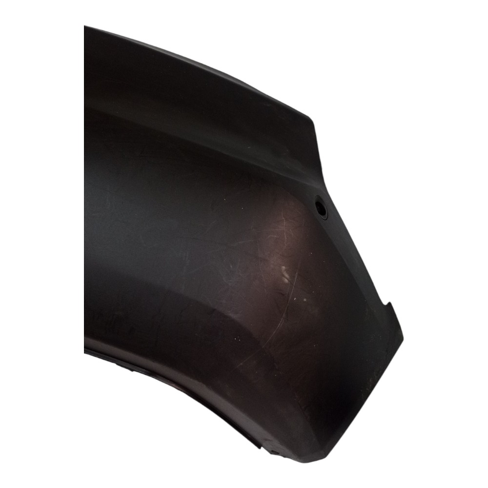 Parachoque Traseiro Gm Tracker 2021 A 2024 2
