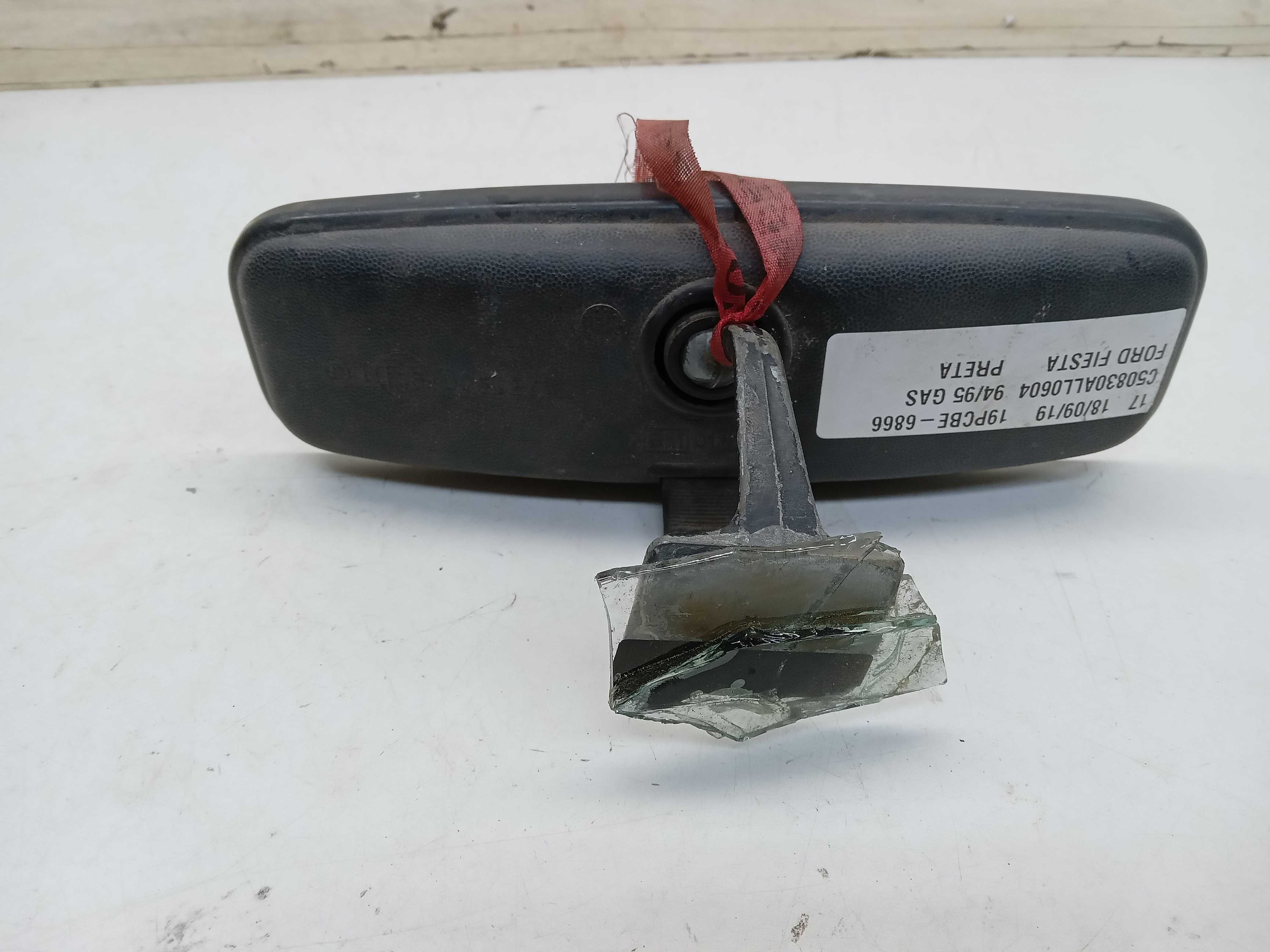RETROVISOR INTERNO FORD FIESTA 1994 2