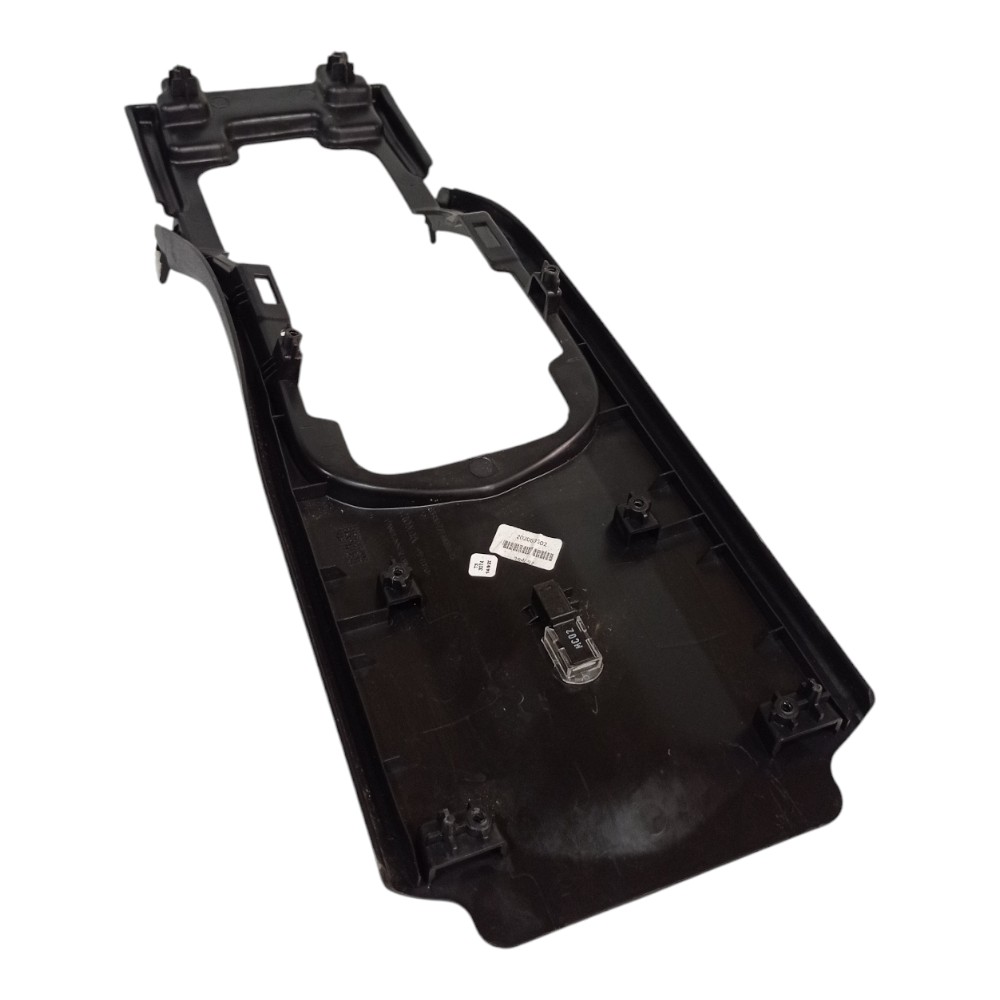 Acabamento Console Central Honda Hrv 2020 5