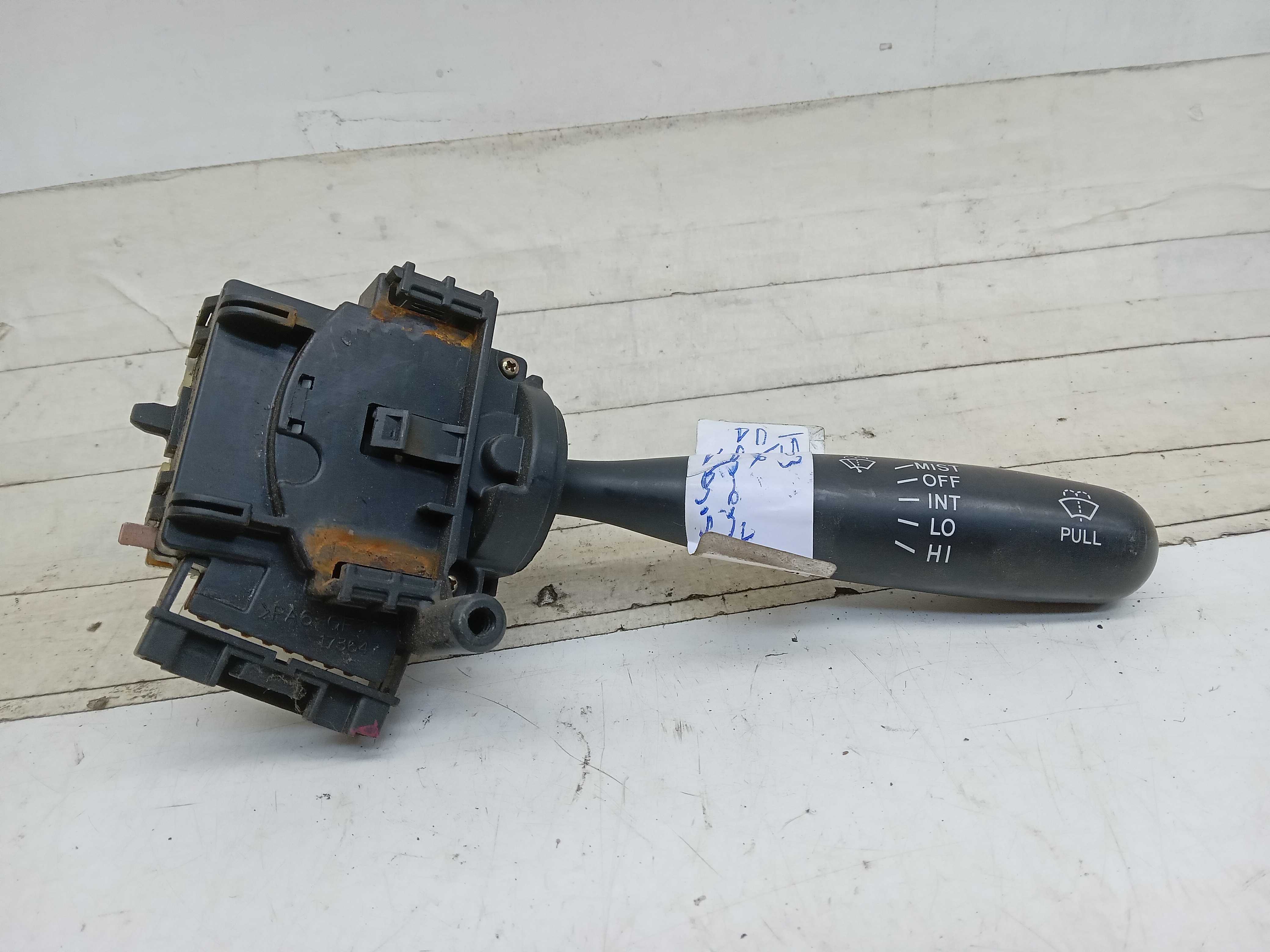 CHAVE LIMPADOR PARABRISA TOYOTA COROLLA XEI 2005 1