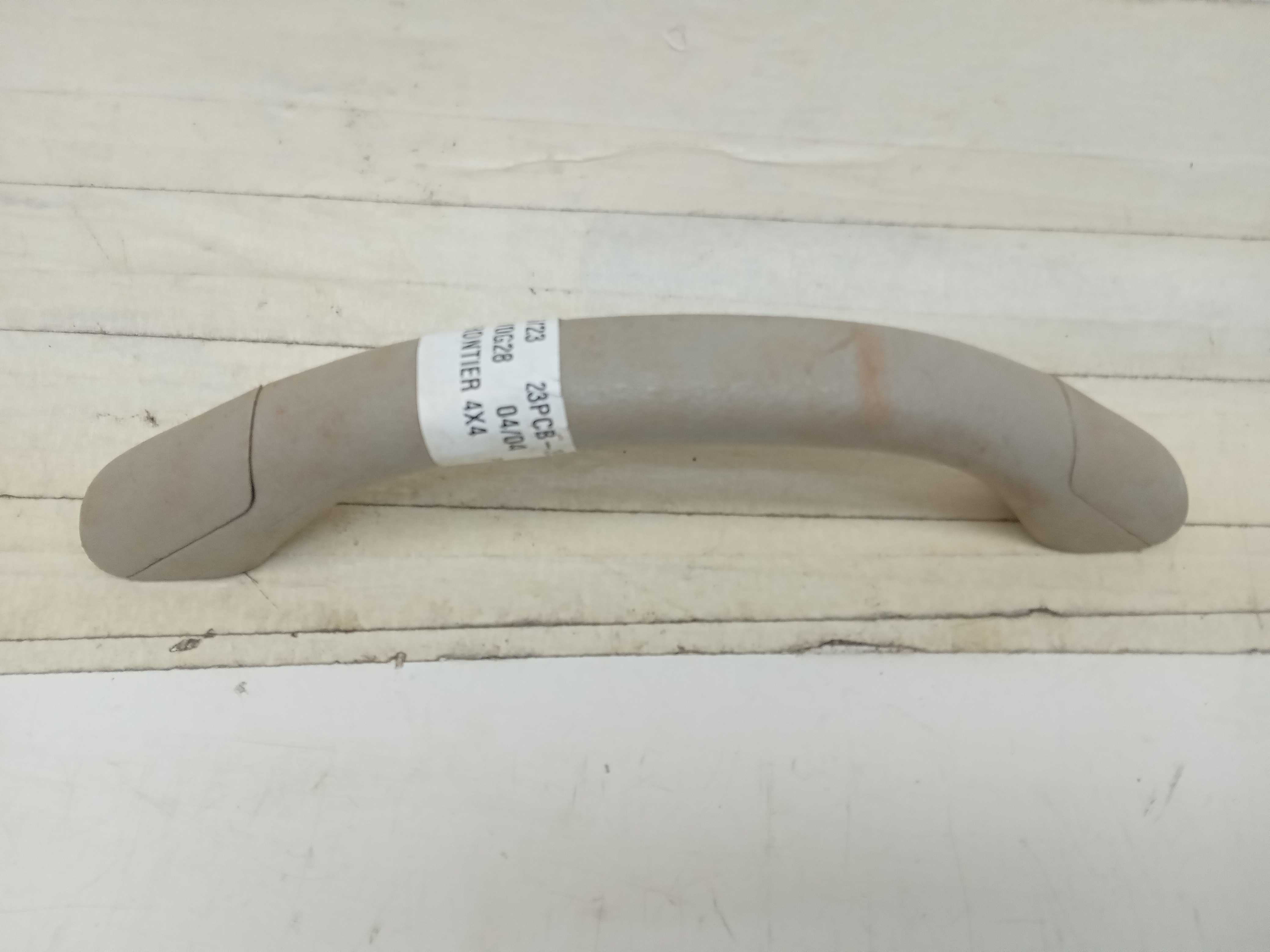 ALÇA PQP FORRO TETO DIANTEIRO NISSAN FRONTIER 2004 2