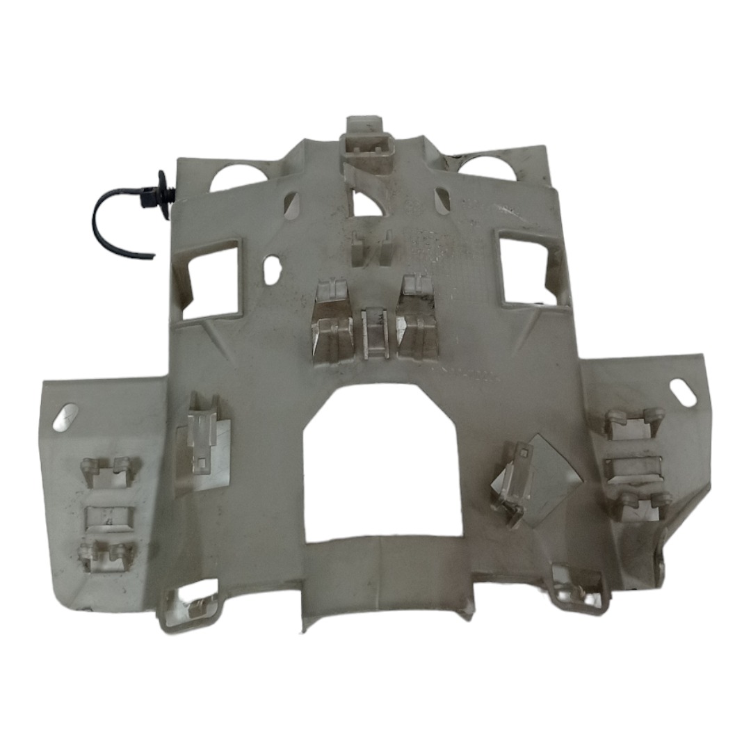 9624622980 Suporte Coluna Peugeot 206 2000 2001 2
