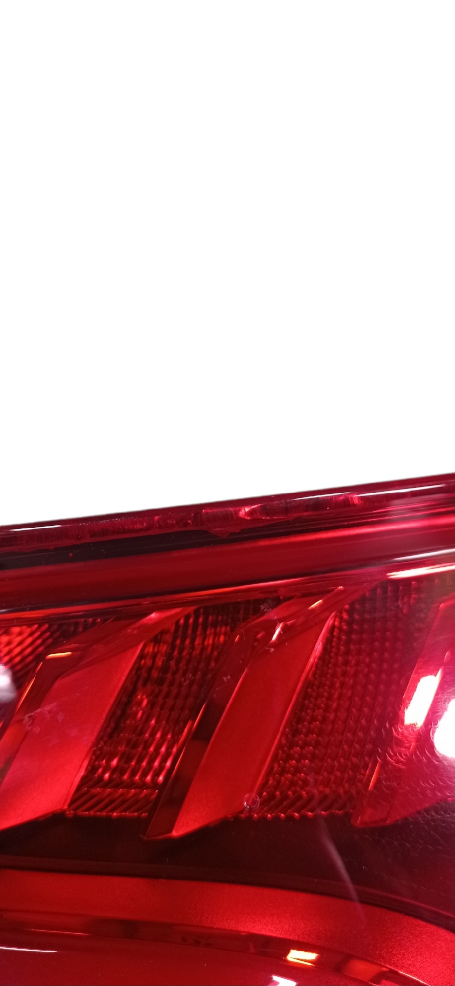 Lanterna Traseira Direita Audi Q5 2018 A 2020 Recuperada  Direito Xxxx 4