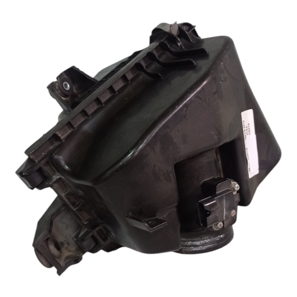 Caixa Filtro De Ar Honda Civic 2013 A 2015 3
