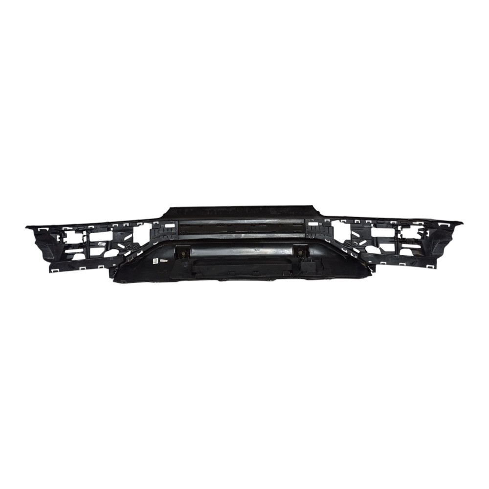 Spoiler Parachoque Traseiro Audi Q5 2022 Sportback C Detalhe 7