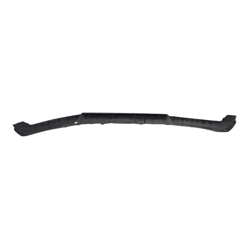 Spoiler Inferior Parachoque Dianteiro Audi Q3 2015 A 2018 6