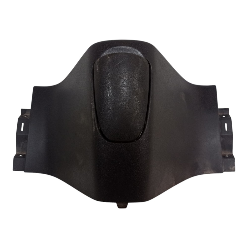 Moldura Console Fiat Doblo Adventure 2011 2012