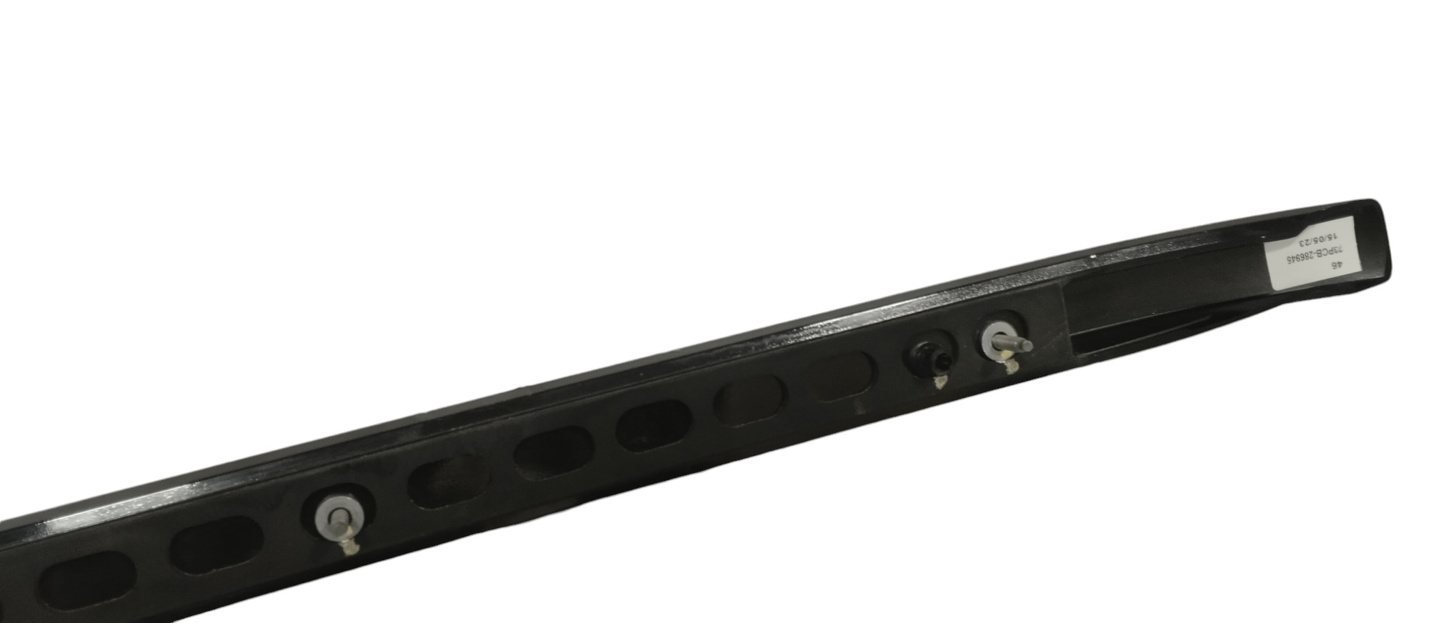 Rack De Teto Direito Volvo Xc60 2018 2023 32216713 2