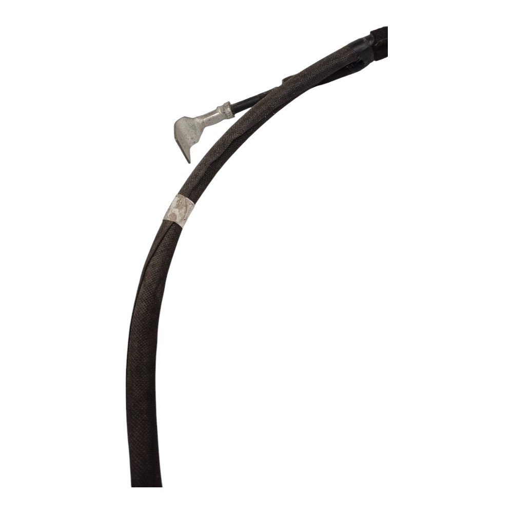 Polo Negativo Bateria Renault Duster 2012 3